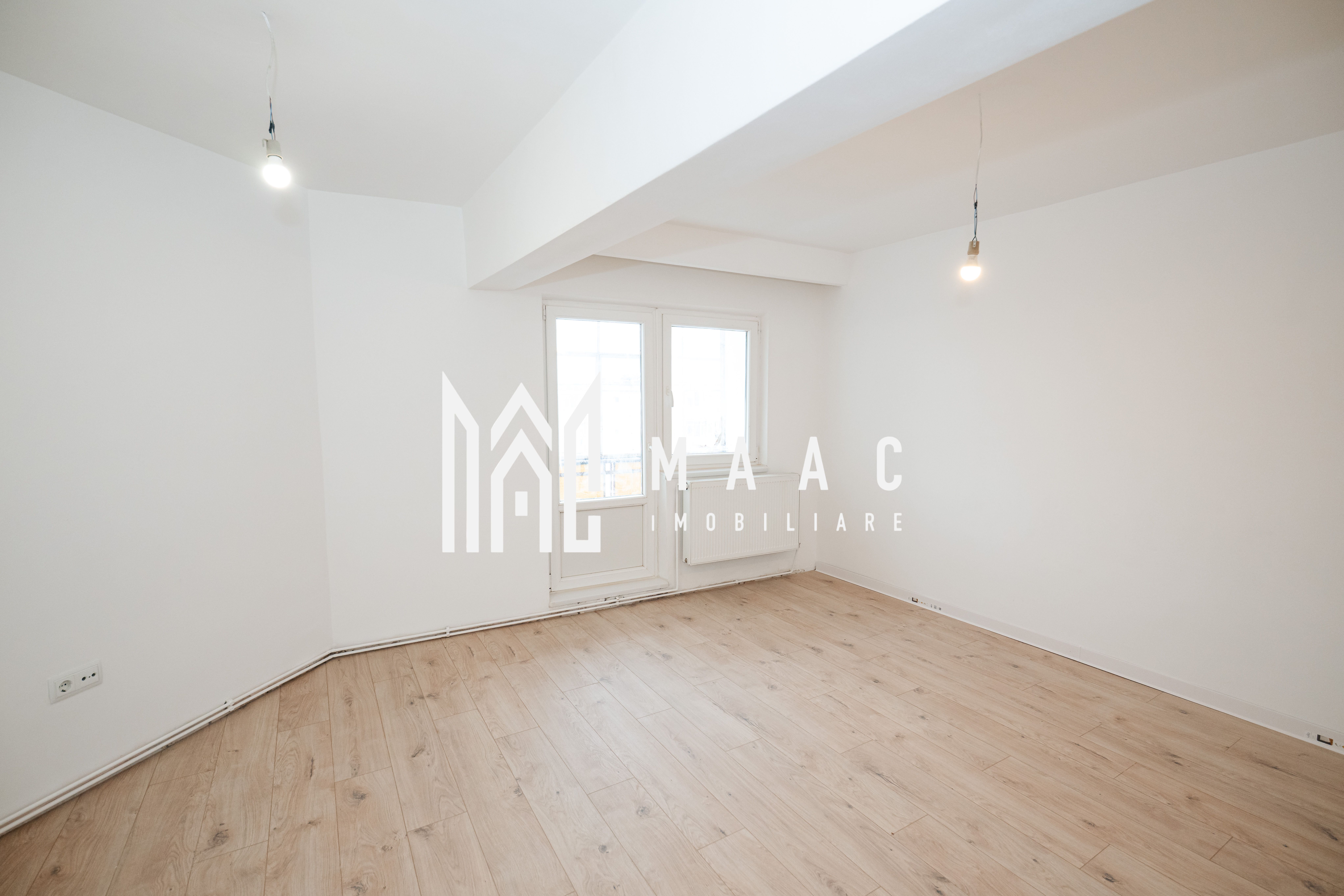 Apartament 2 camere 60MP | Ostroveni