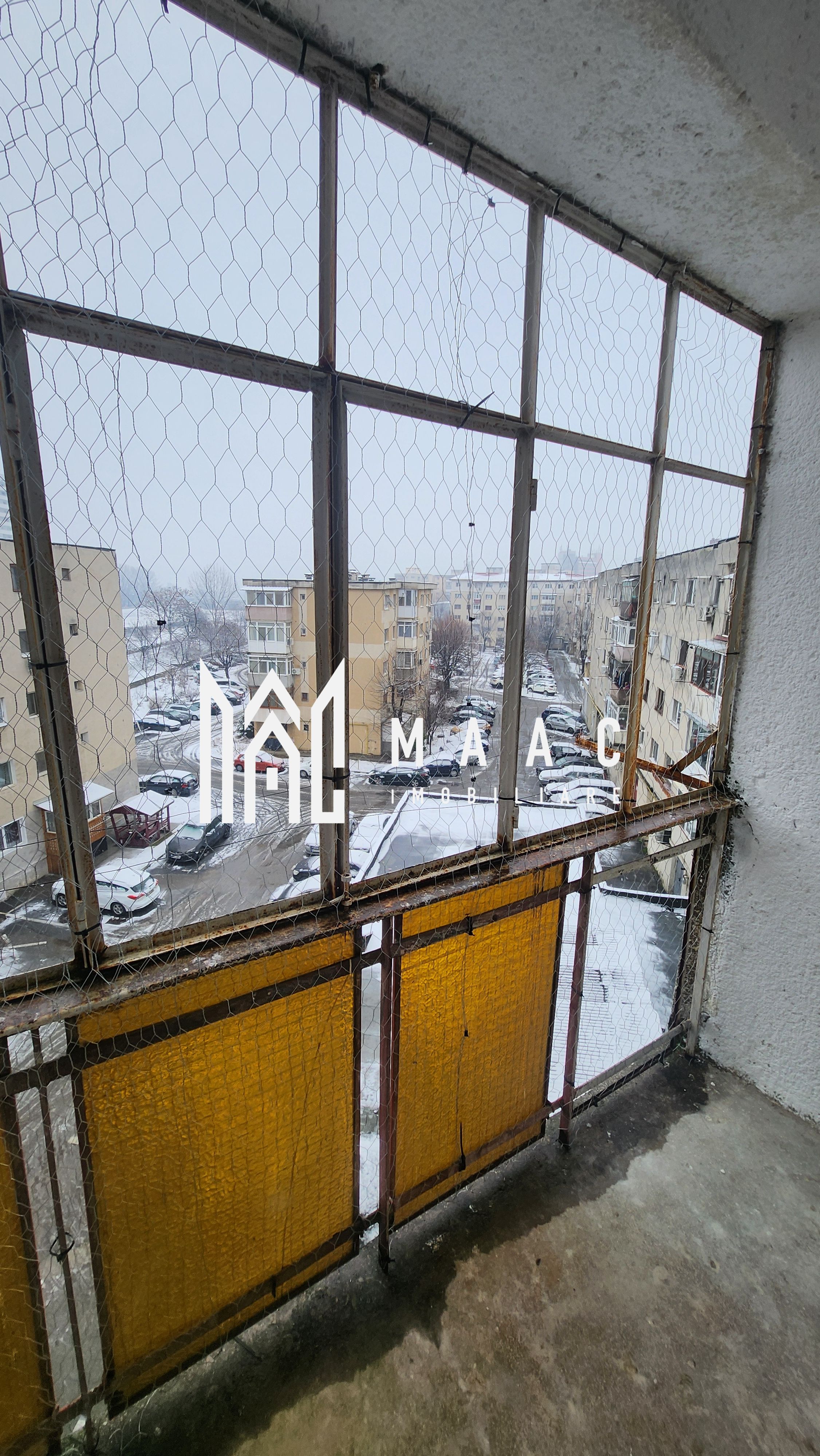 Apartament 2 camere 60MP | Ostroveni — fotografia 10