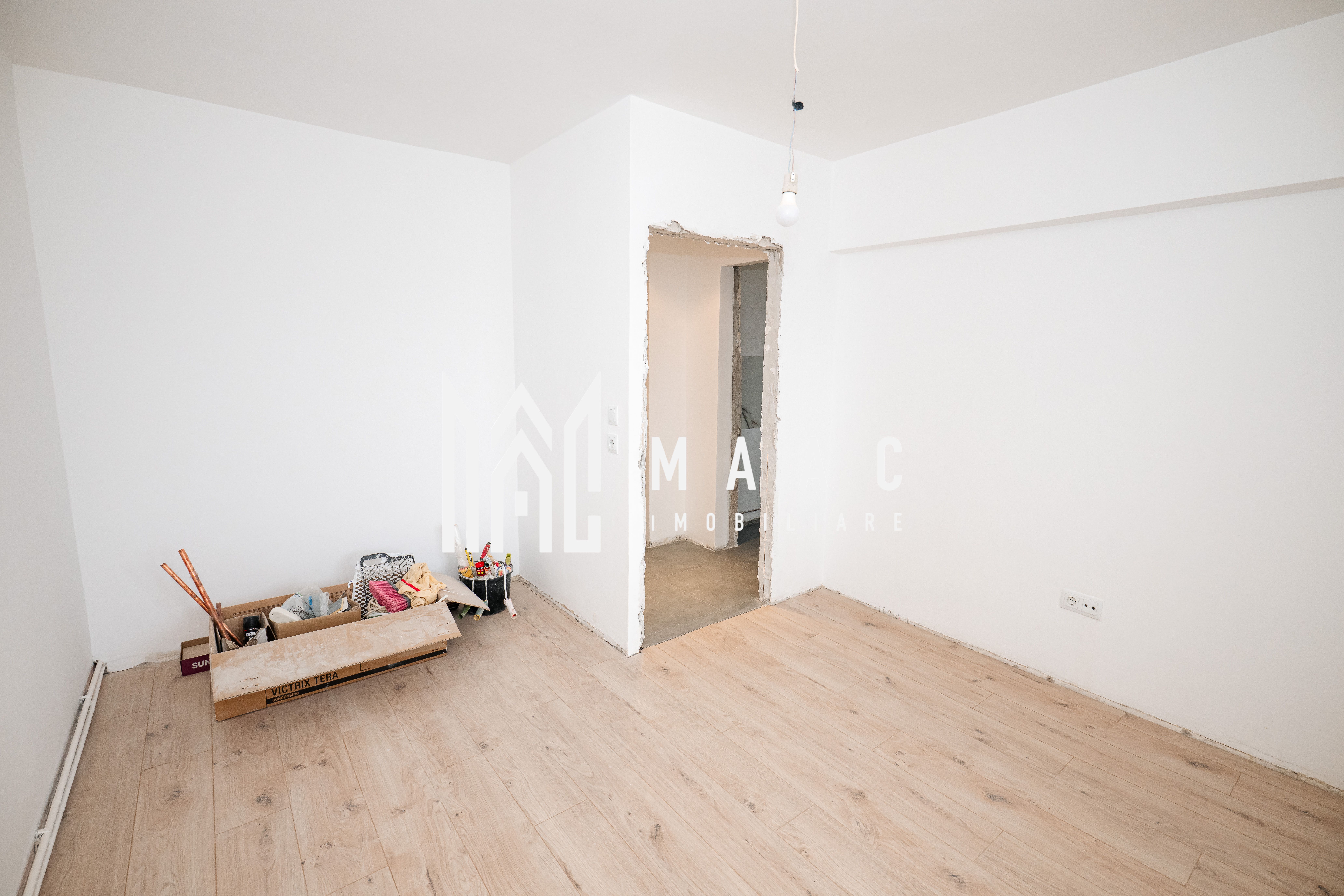 Apartament 2 camere 60MP | Ostroveni — fotografia 11