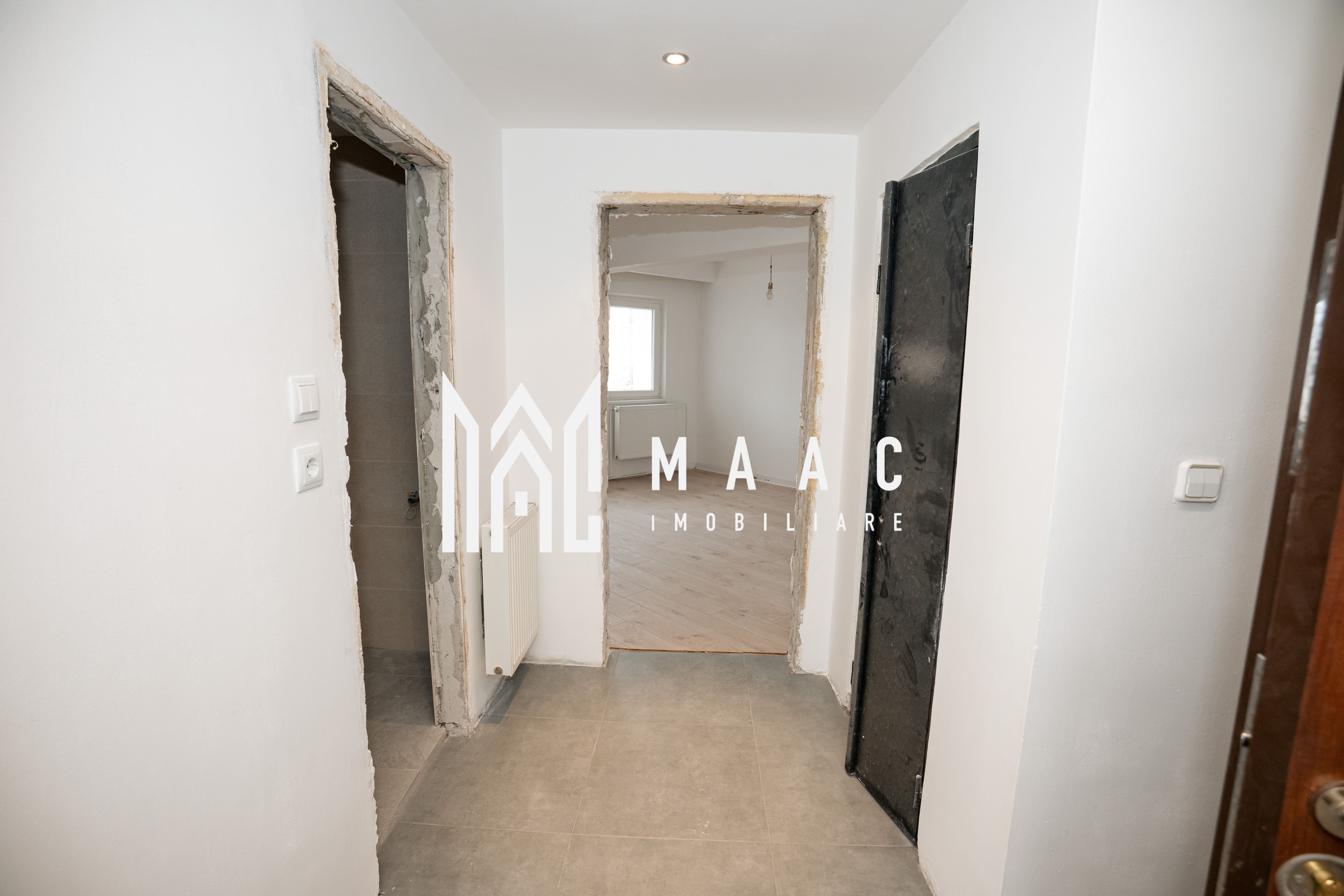 Apartament 2 camere 60MP | Ostroveni — fotografia 12
