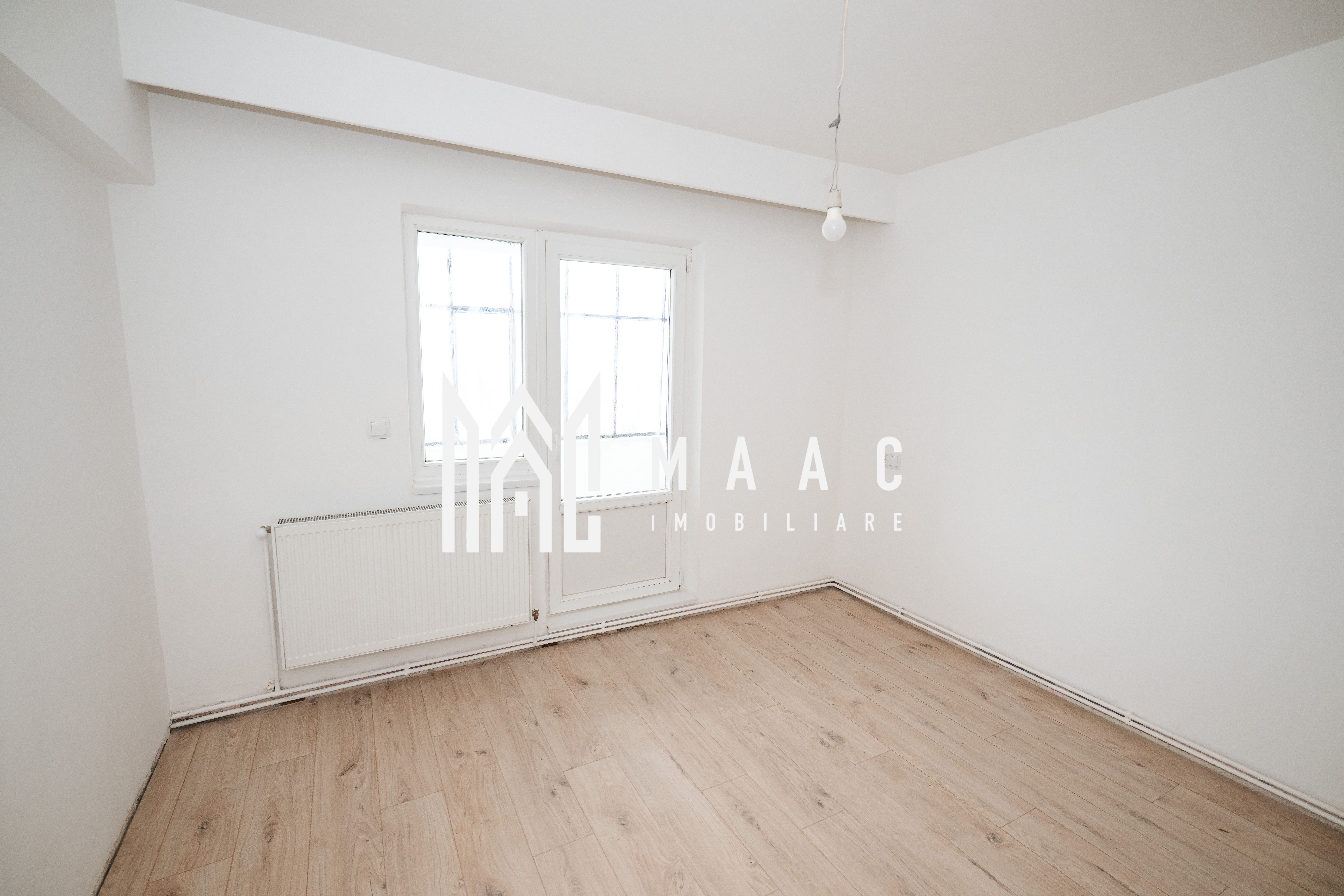 Apartament 2 camere 60MP | Ostroveni — fotografia 3