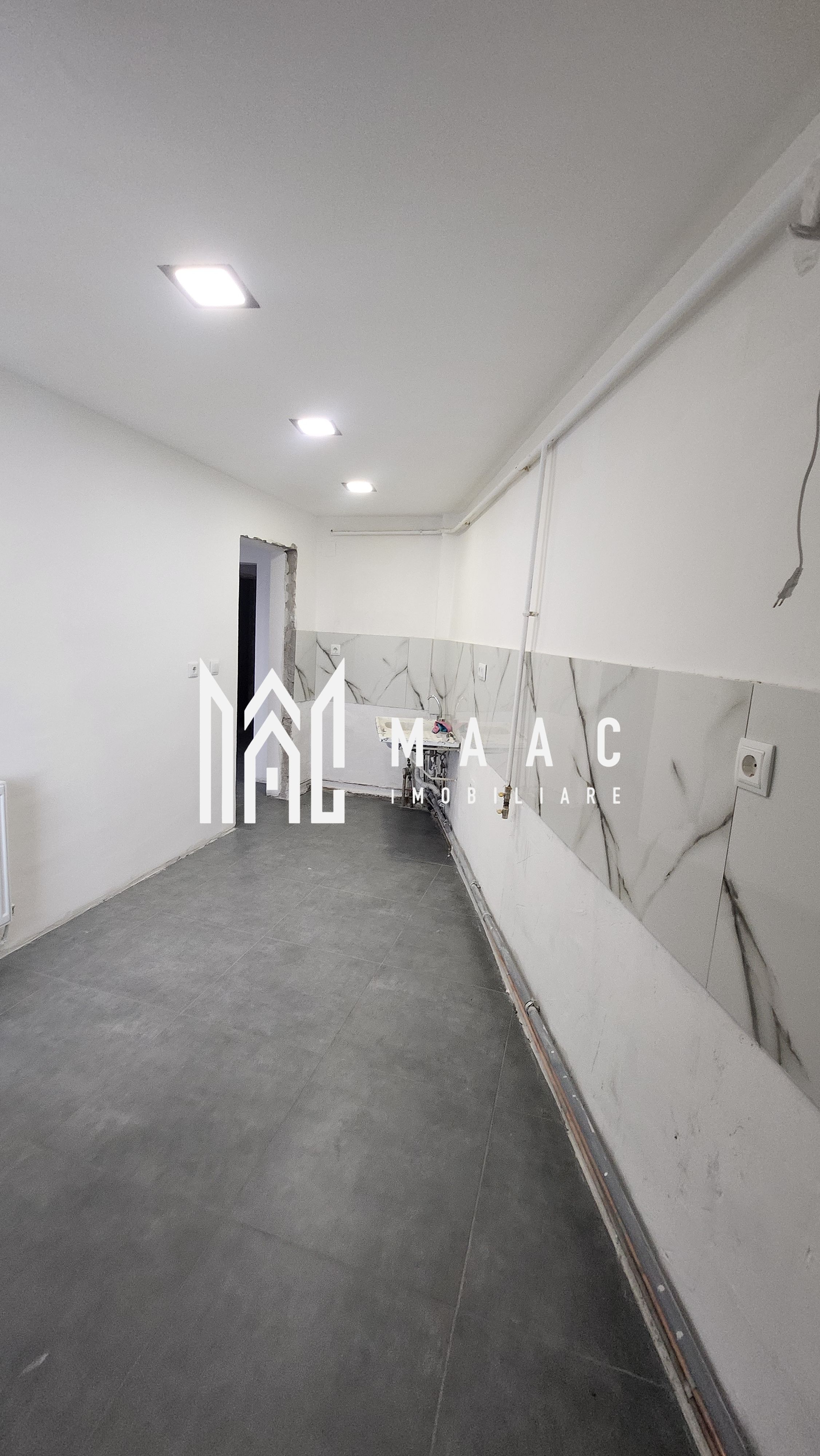 Apartament 2 camere 60MP | Ostroveni — fotografia 6