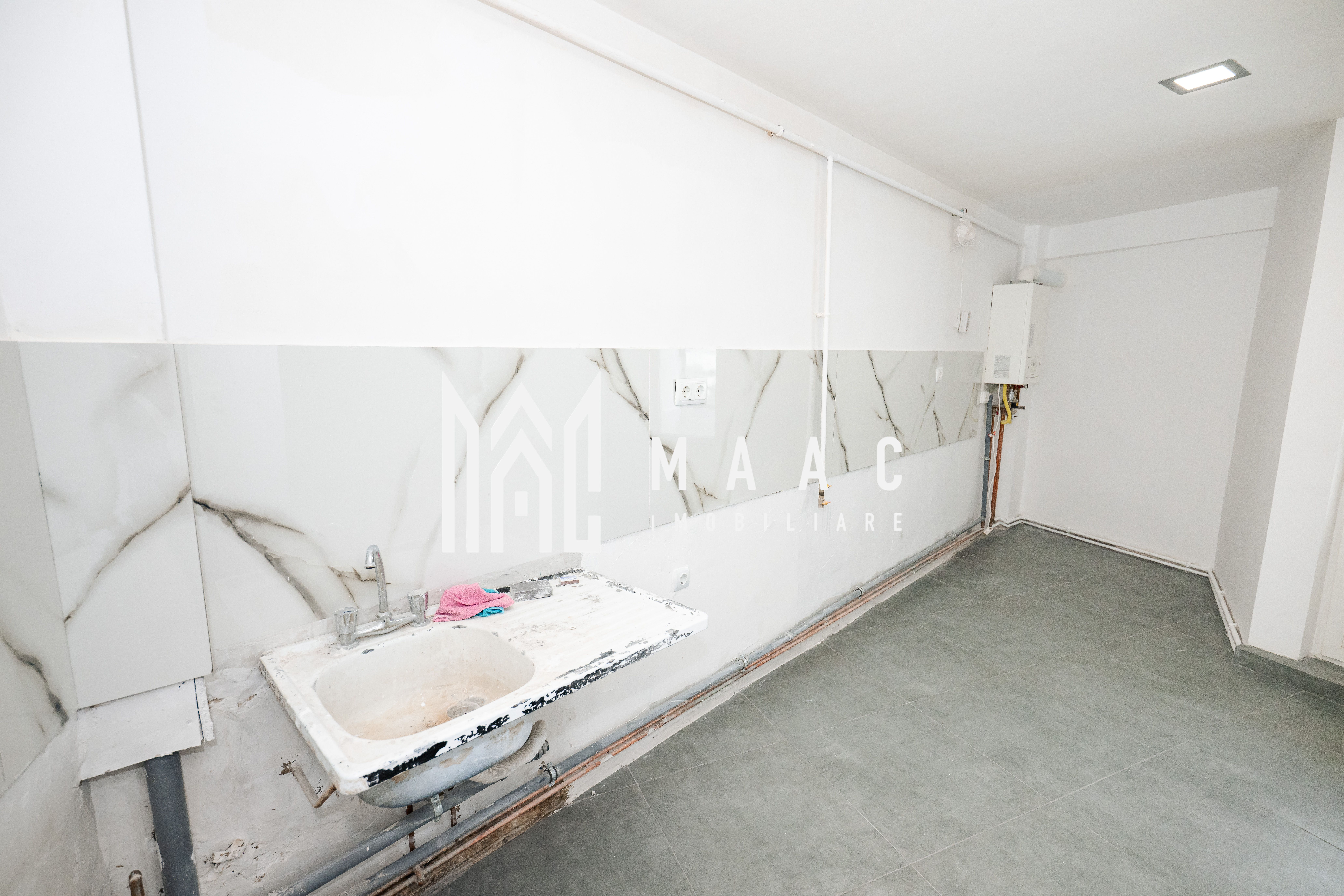 Apartament 2 camere 60MP | Ostroveni — fotografia 7