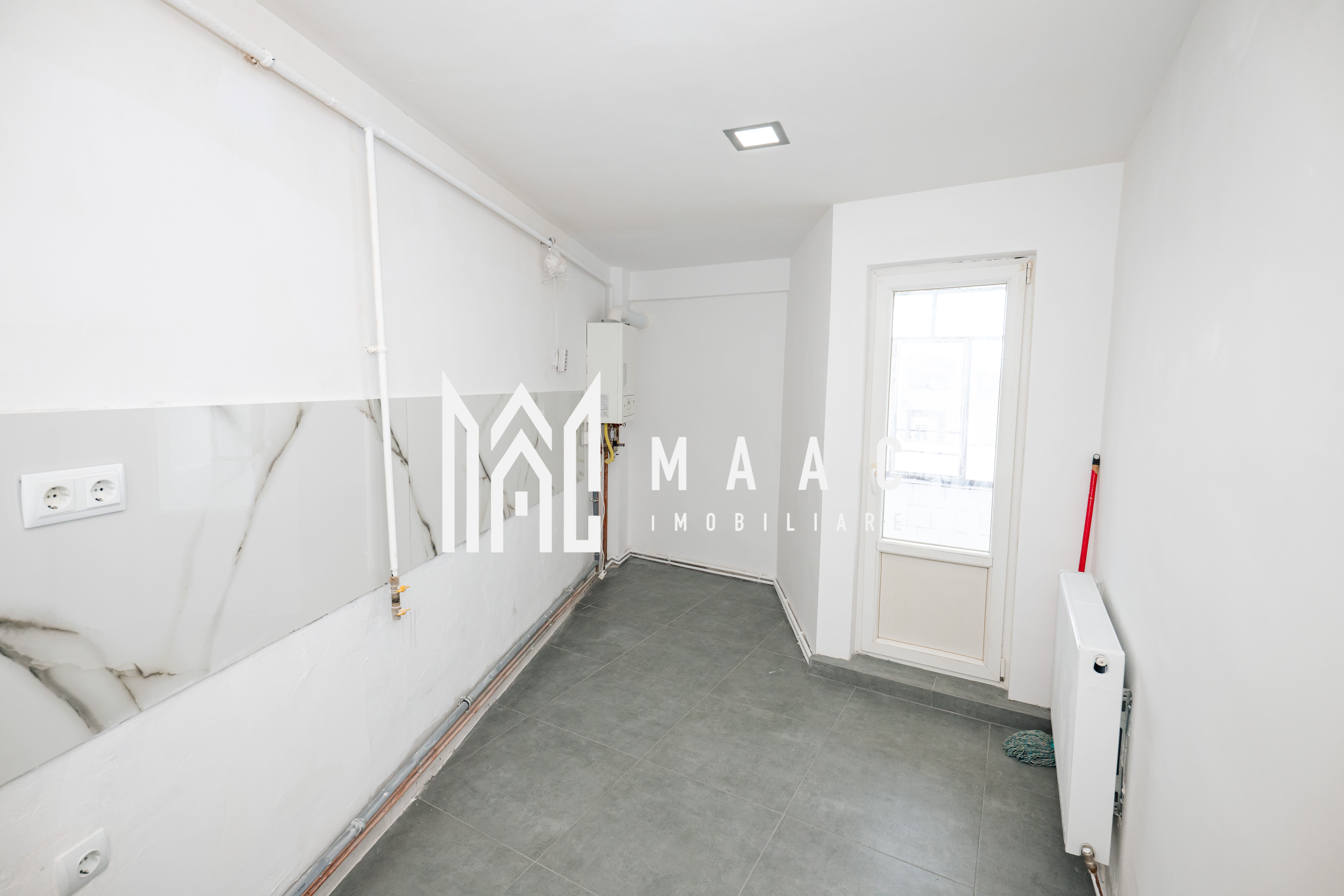Apartament 2 camere 60MP | Ostroveni — fotografia 8