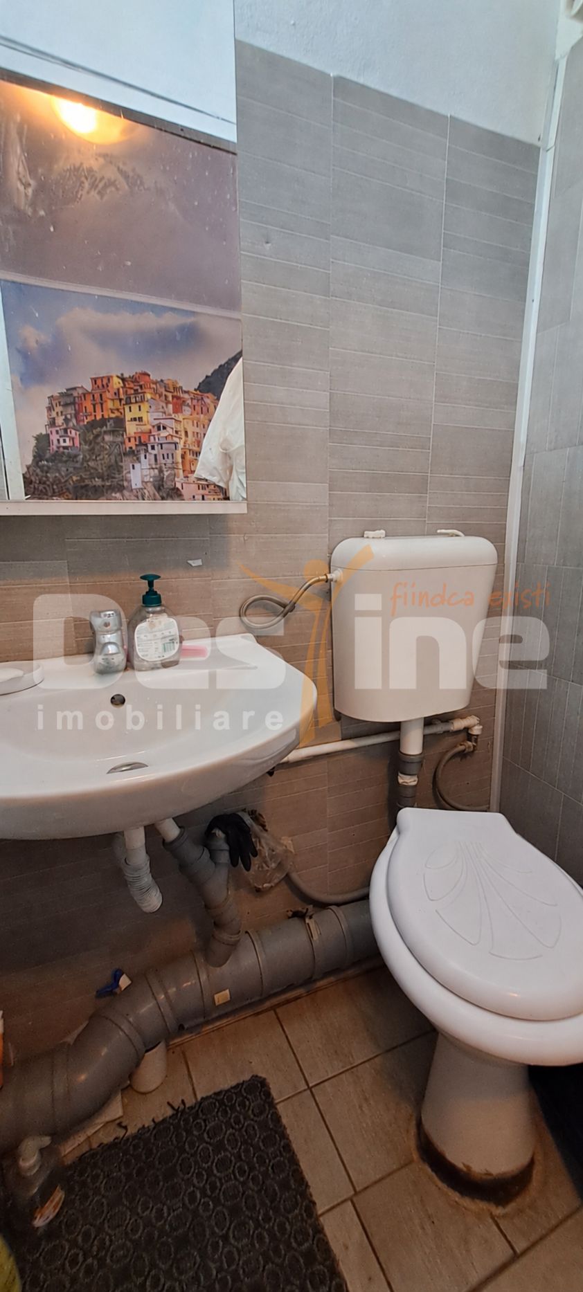 Cameră de cămin pe strada Poitiers, ideală pentru investiție/ locuire — fotografia 4