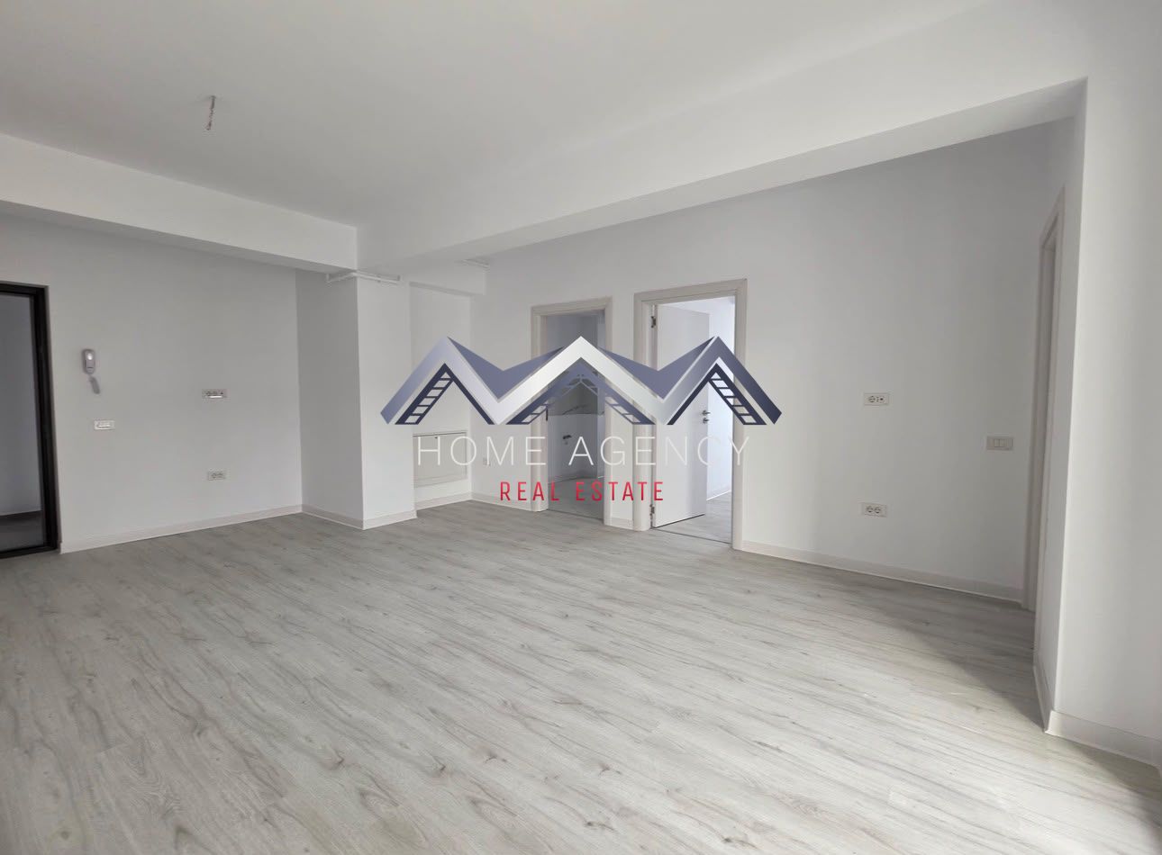 Apartament 2 camere Otopeni central | Bucătărie închisă | Parcare subterană — fotografia 2