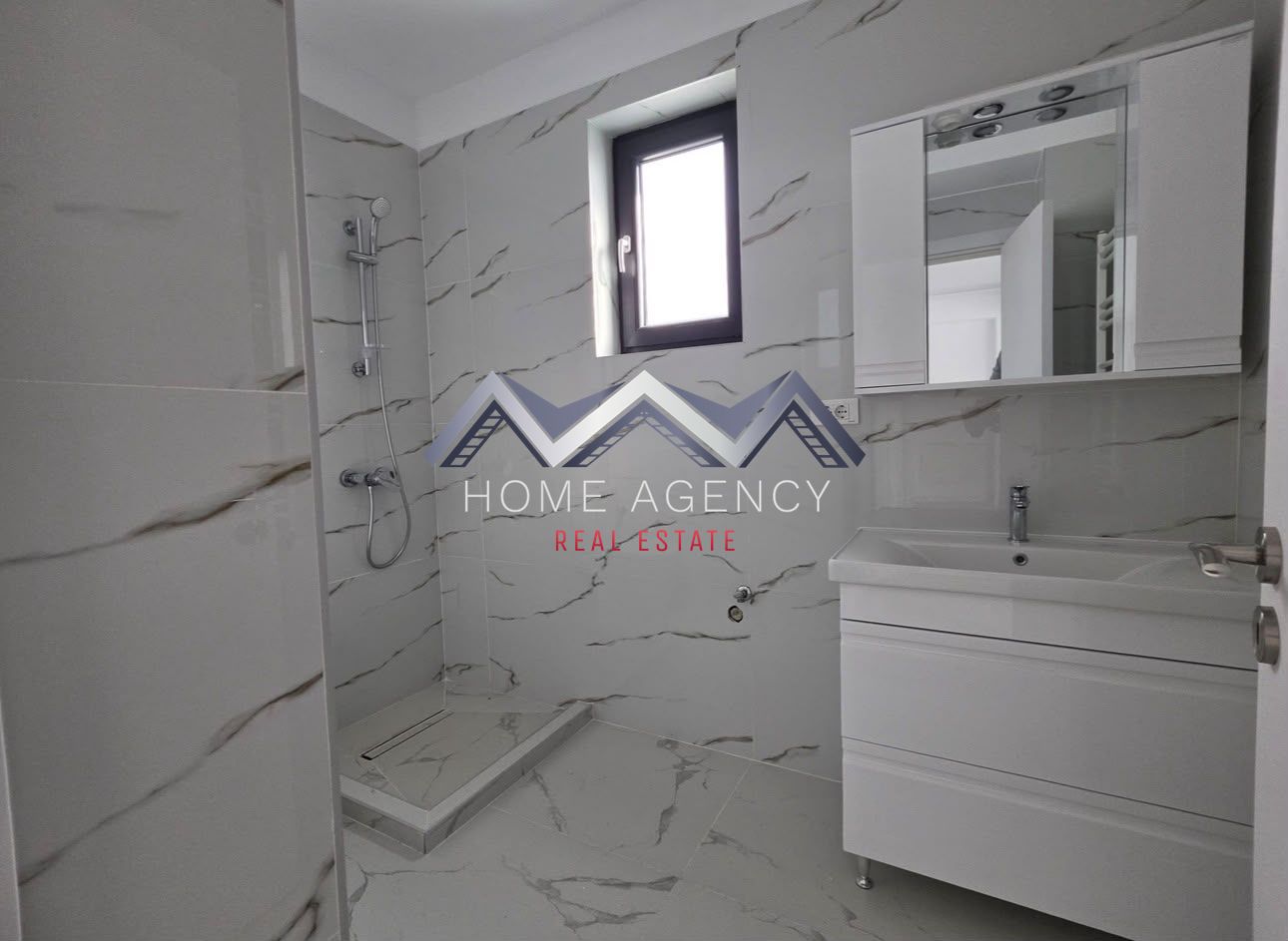 Apartament 2 camere Otopeni central | Bucătărie închisă | Parcare subterană — fotografia 5