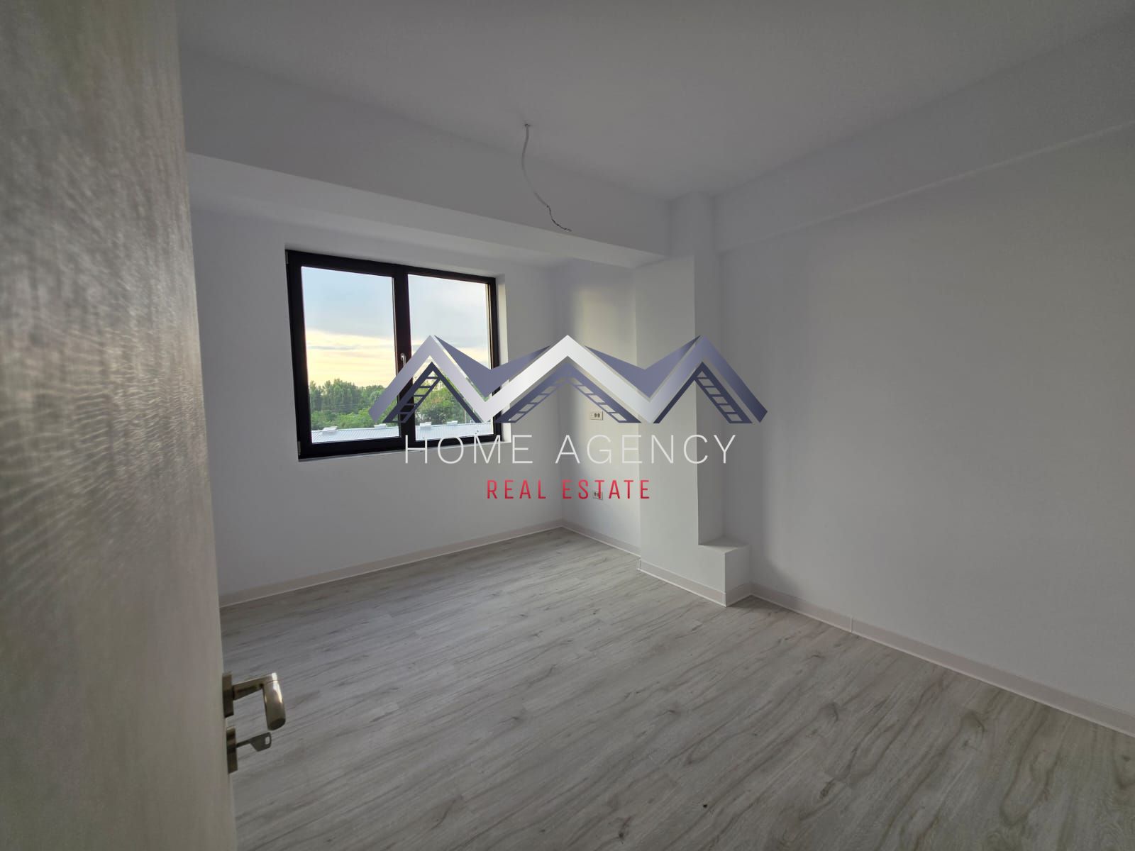 Apartament 2 camere Otopeni central | Bucătărie închisă | Parcare subterană — fotografia 6