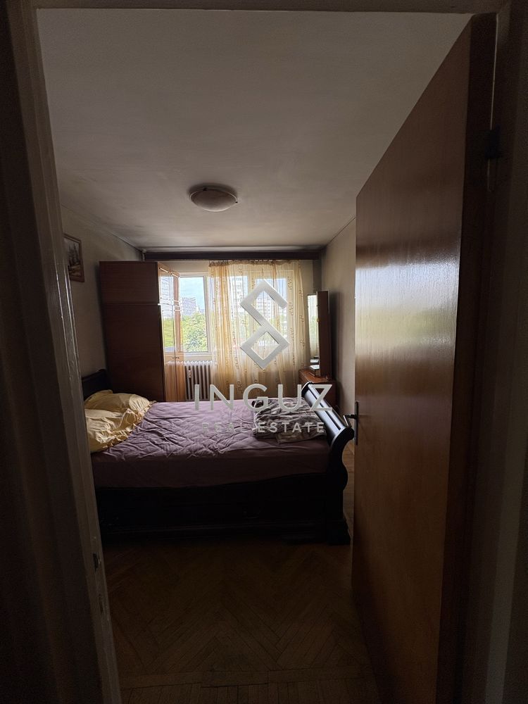 Apartament 3 camere – Dristor / Camil Ressu — fotografia 3