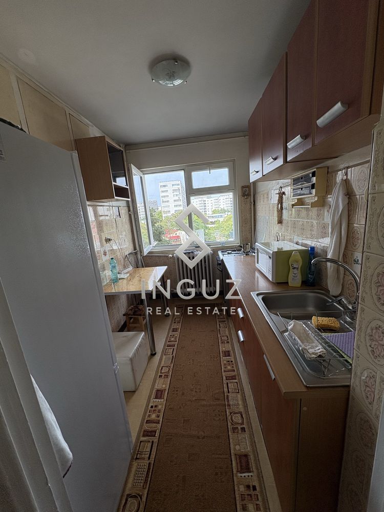 Apartament 3 camere – Dristor / Camil Ressu — fotografia 4