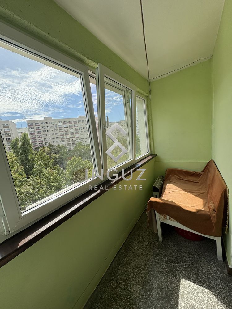 Apartament 3 camere – Dristor / Camil Ressu — fotografia 6