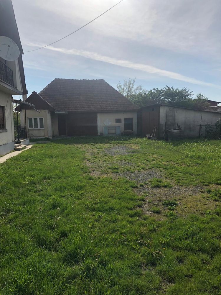 Casa de vanzare in loc. Crucisor — fotografia 4