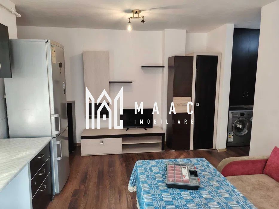 Apartamente de închiriat Sibiu | 2 camere | Hipodrom 1, 42 mp