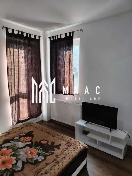 Apartamente de închiriat Sibiu | 2 camere | Hipodrom 1, 42 mp — fotografia 5