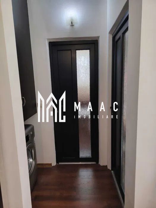 Apartamente de închiriat Sibiu | 2 camere | Hipodrom 1, 42 mp — fotografia 6