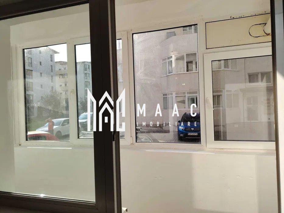 Apartamente de închiriat Sibiu | 2 camere | Hipodrom 1, 42 mp — fotografia 7