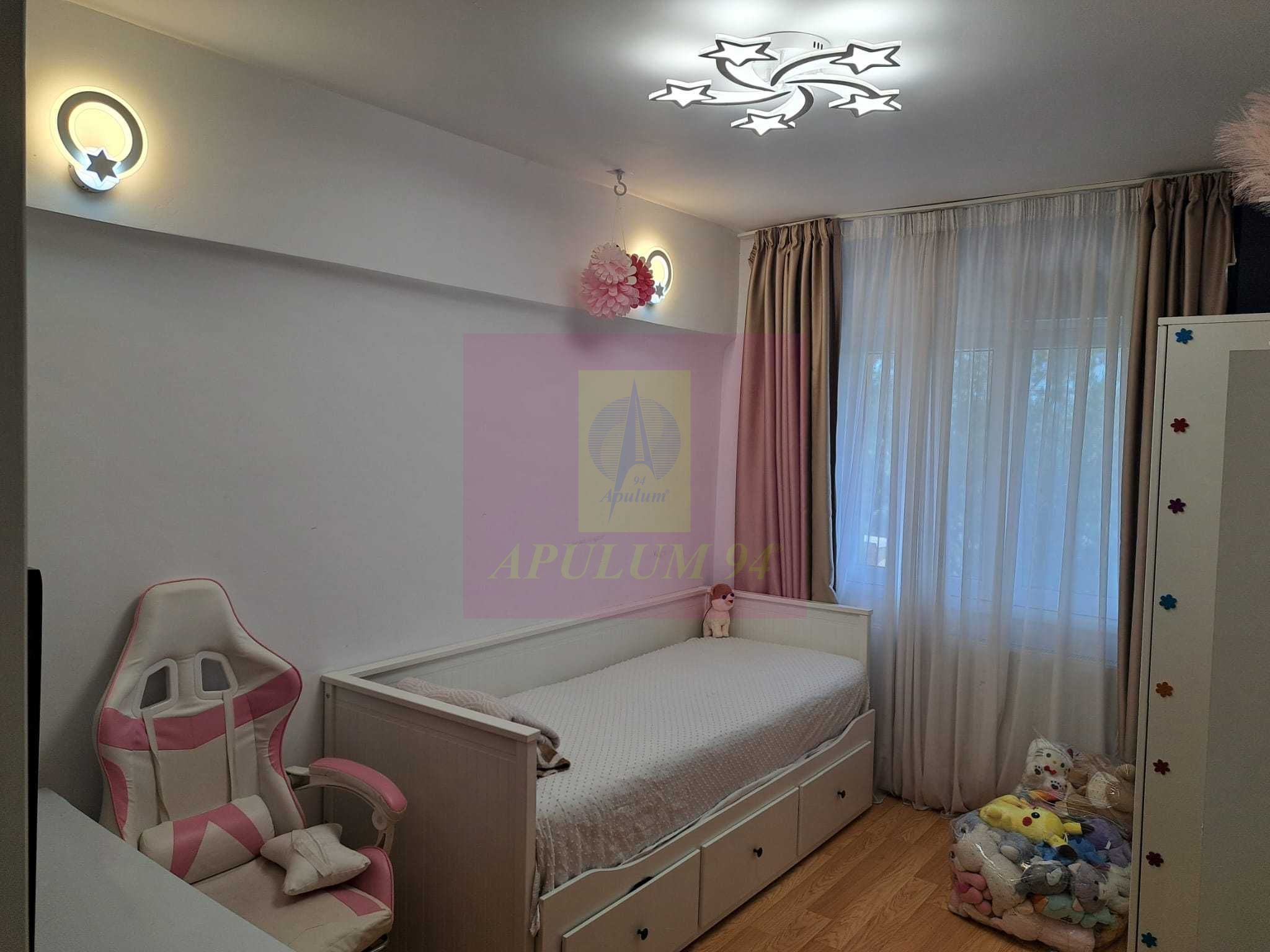 Vanzare Apartament de 4 camere , Pantelimon - Morarilor — fotografia 4