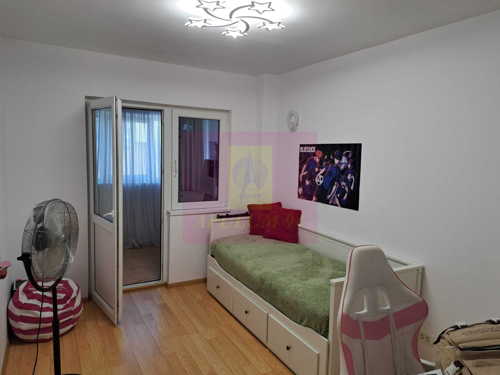 Vanzare Apartament de 4 camere , Pantelimon - Morarilor — fotografia 5
