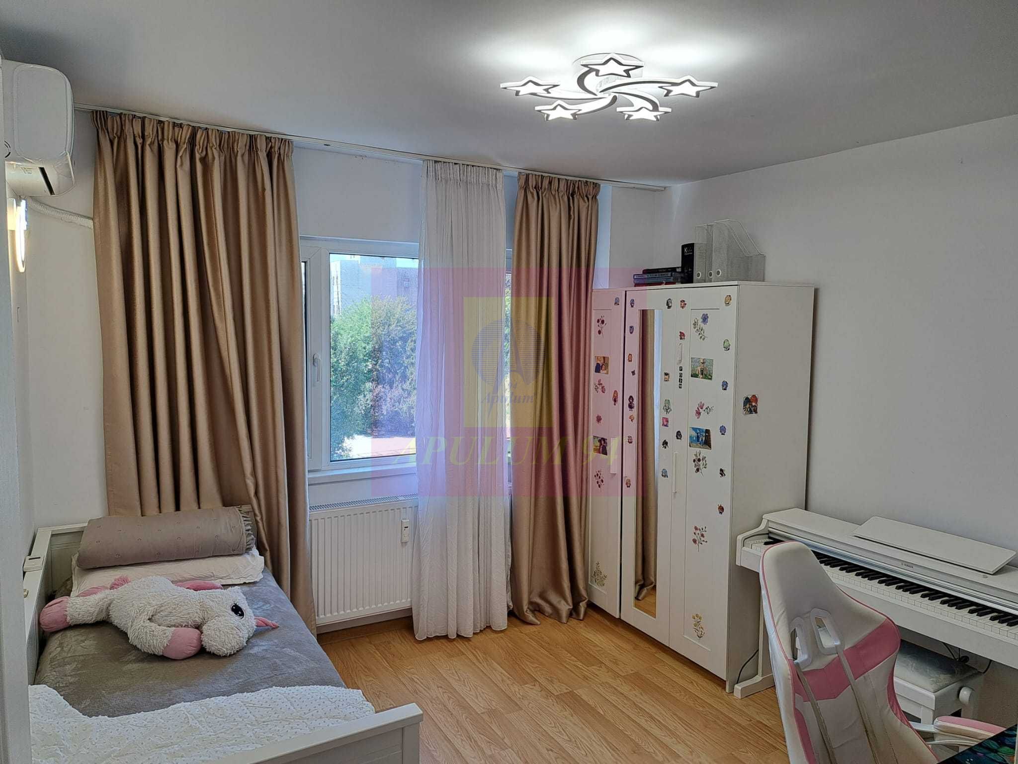 Vanzare Apartament de 4 camere , Pantelimon - Morarilor — fotografia 6