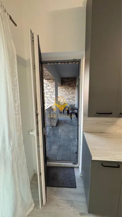 3 camere, modern, garaj, bloc nou, terasa, Zona Garii, Horea, BT — fotografia 4
