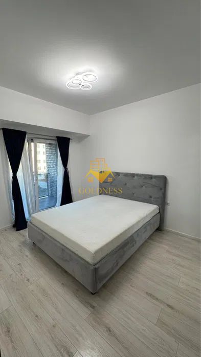 3 camere, modern, garaj, bloc nou, terasa, Zona Garii, Horea, BT — fotografia 5