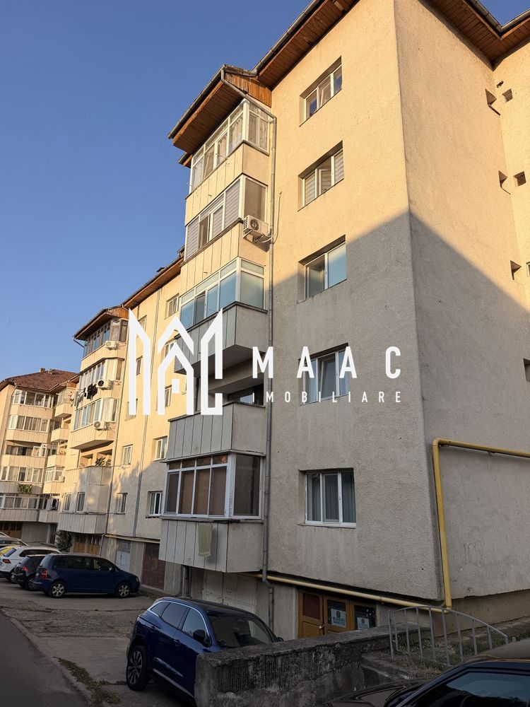 Apartament de vânzare | Râmnicu Vâlcea | 2 camere | boxă 10 mp — fotografia 2