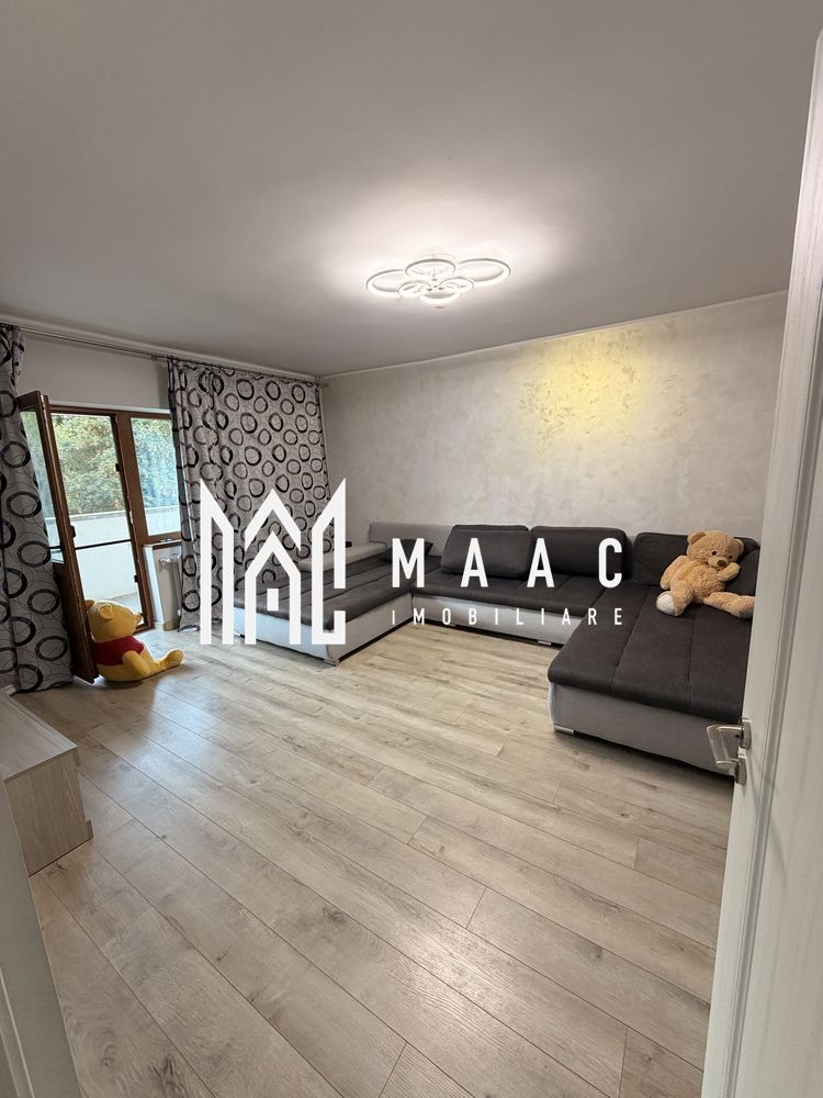 Apartament de vânzare | Râmnicu Vâlcea | 2 camere | boxă 10 mp — fotografia 3
