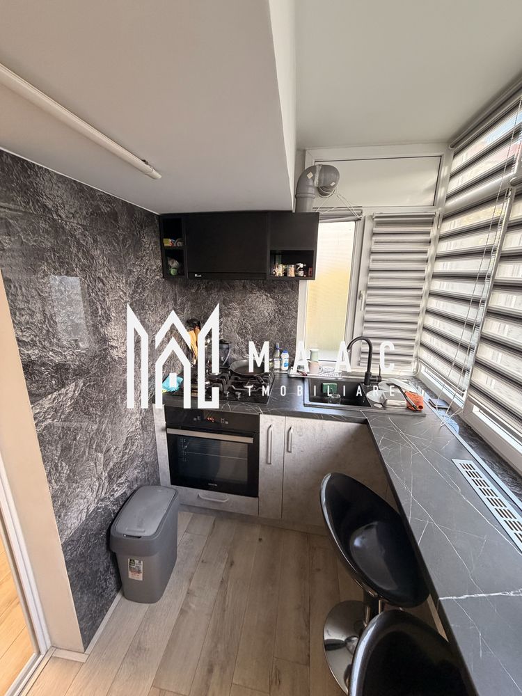 Apartament de vânzare | Râmnicu Vâlcea | 2 camere | boxă 10 mp — fotografia 5