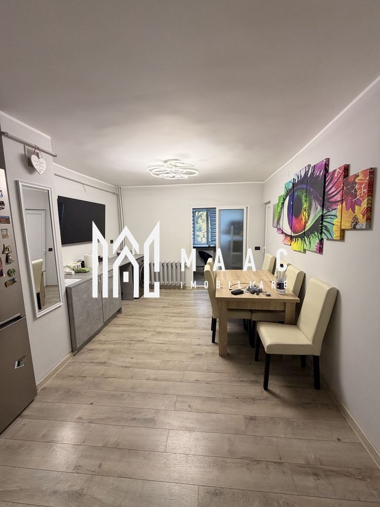 Apartament de vânzare | Râmnicu Vâlcea | 2 camere | boxă 10 mp — fotografia 6