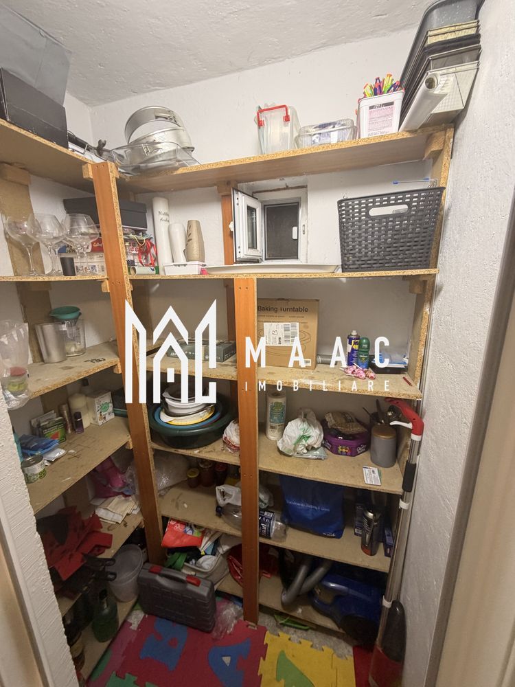 Apartament de vânzare | Râmnicu Vâlcea | 2 camere | boxă 10 mp — fotografia 7