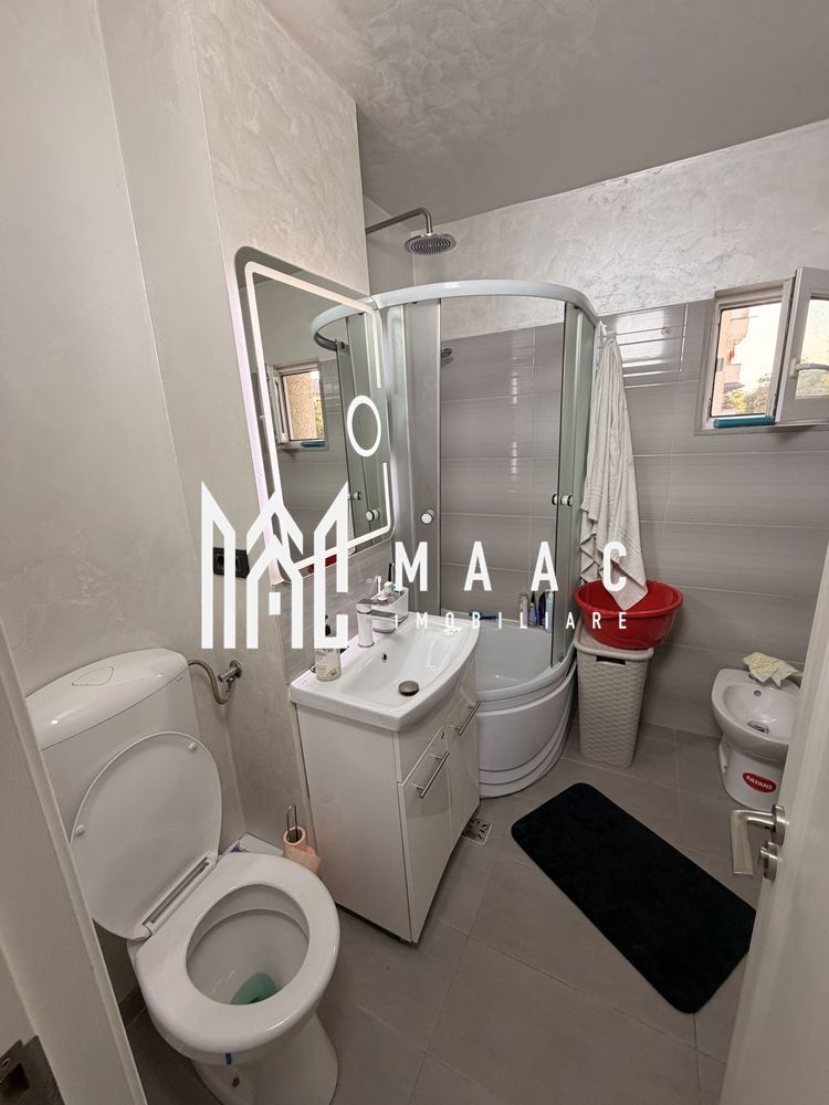 Apartament de vânzare | Râmnicu Vâlcea | 2 camere | boxă 10 mp — fotografia 8
