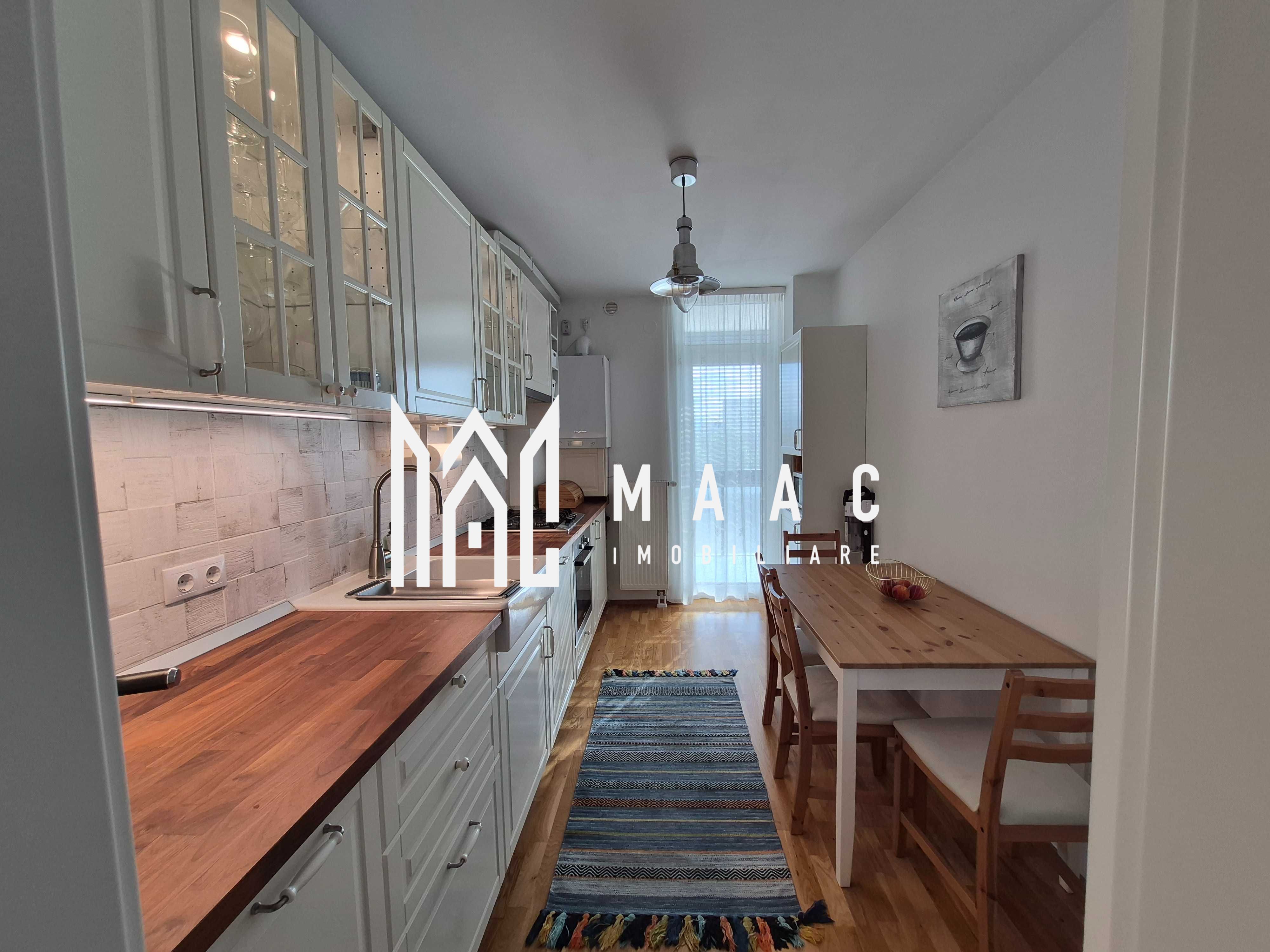 Apartament 4 Camere | 90 MPU | Balcon 14 MP | Parcare