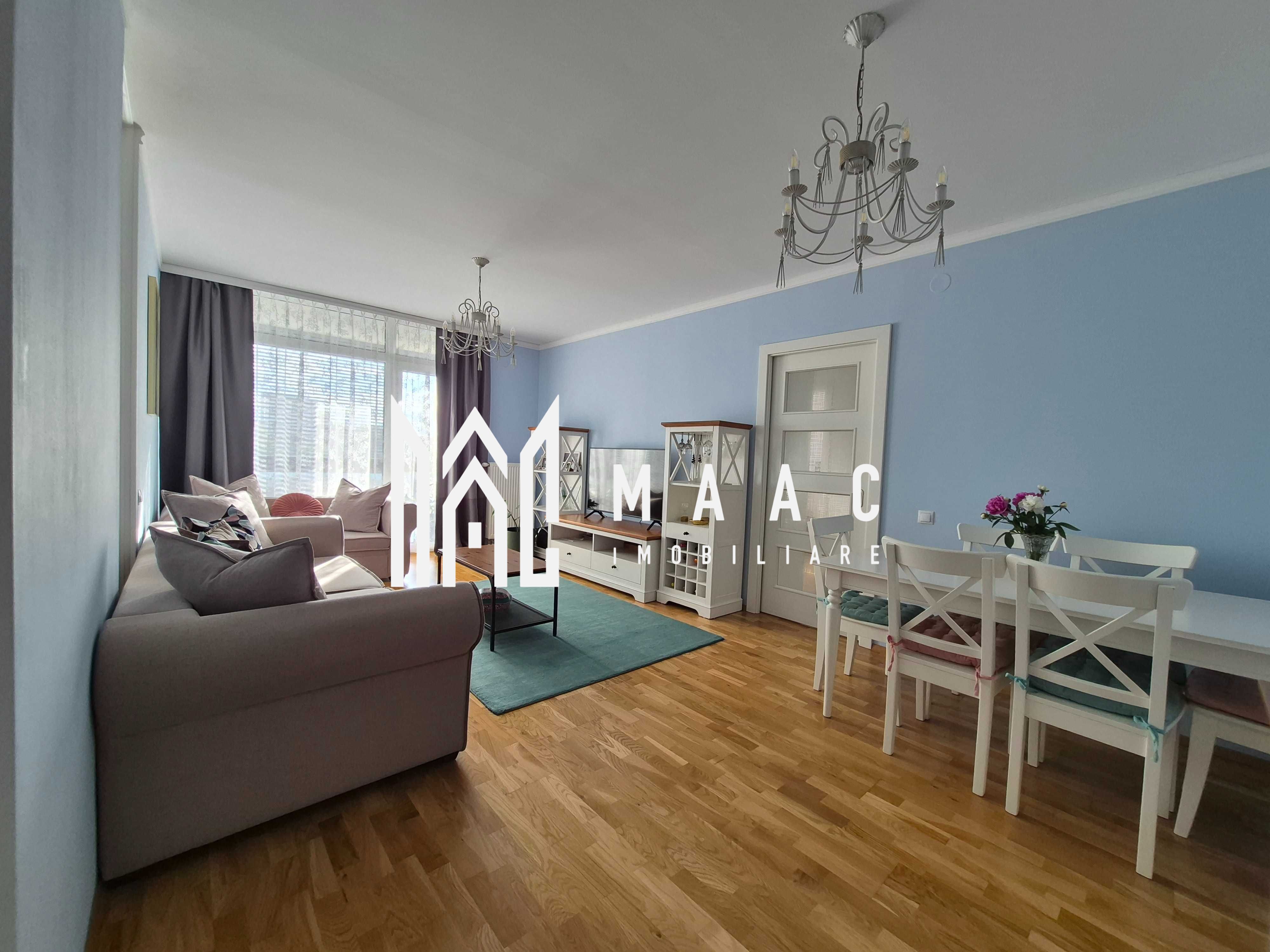 Apartament 4 Camere | 90 MPU | Balcon 14 MP | Parcare — fotografia 3