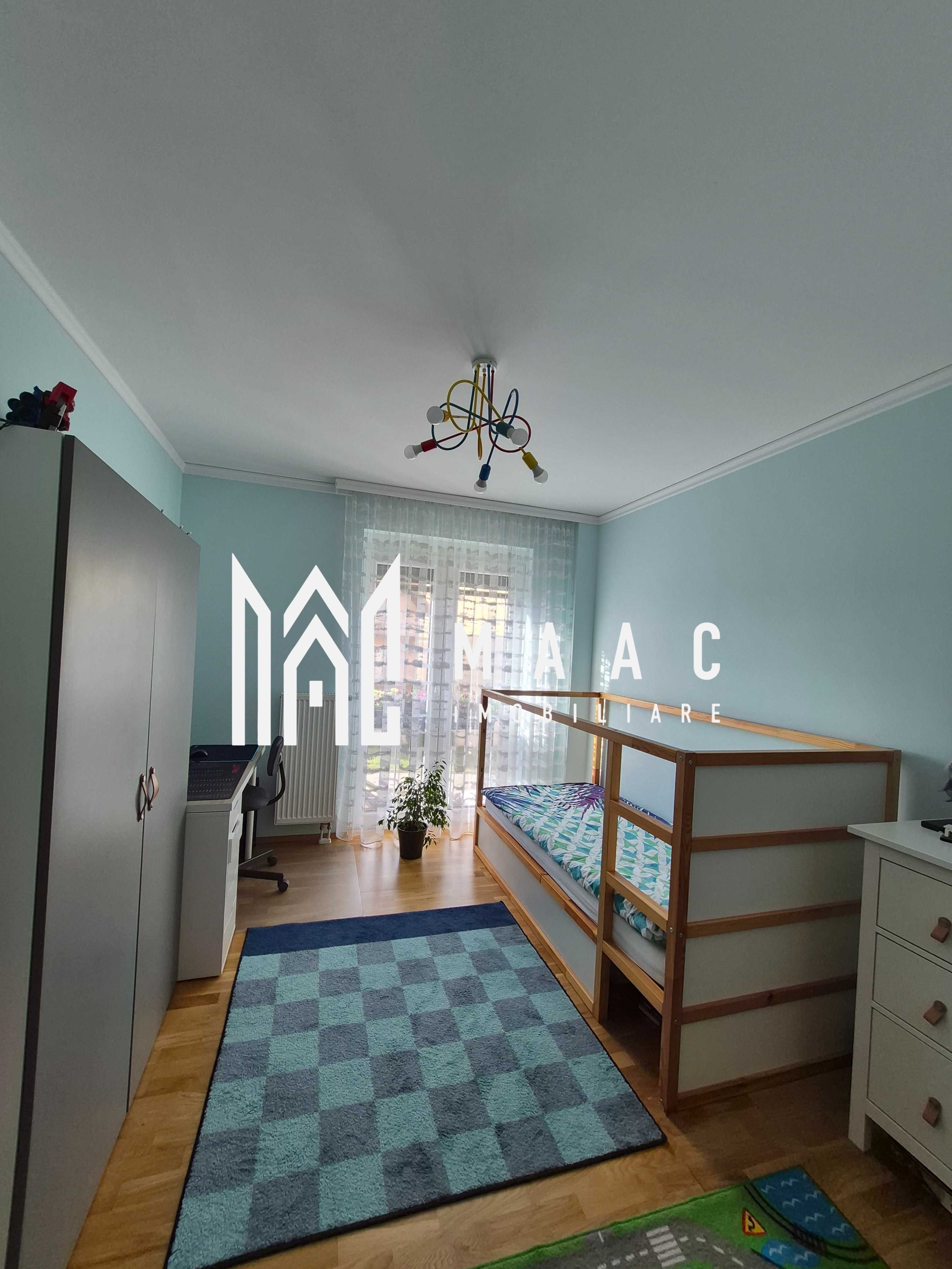 Apartament 4 Camere | 90 MPU | Balcon 14 MP | Parcare — fotografia 5