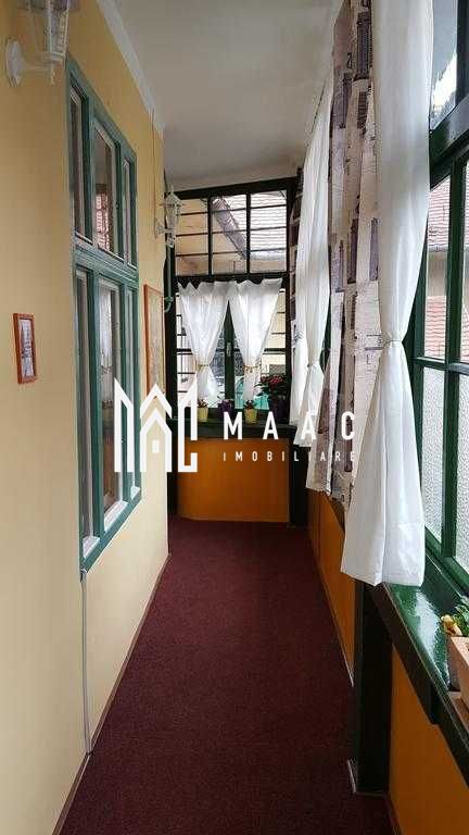 Apartament 2 camere de închiriat | Sibiu, Central | 40 mp — fotografia 2