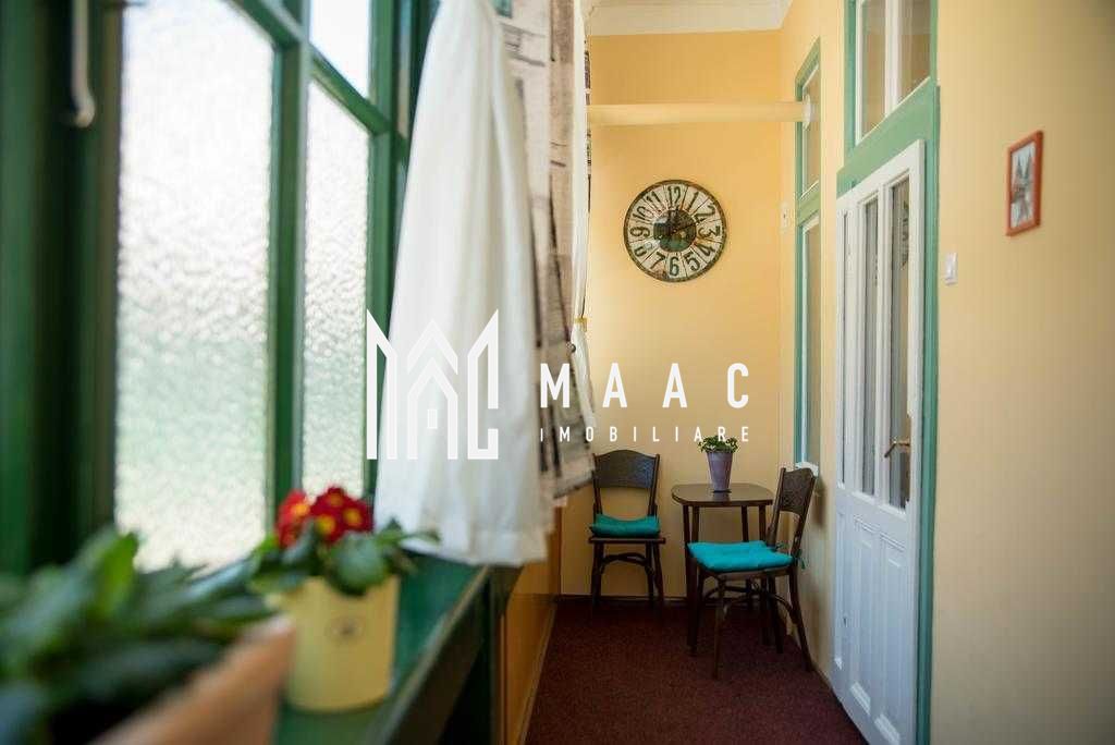 Apartament 2 camere de închiriat | Sibiu, Central | 40 mp — fotografia 3