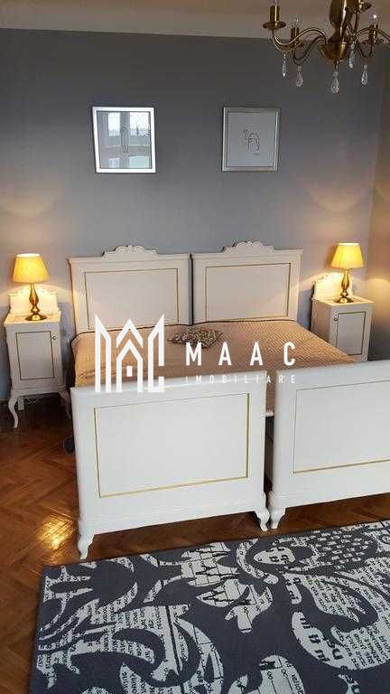 Apartament 2 camere de închiriat | Sibiu, Central | 40 mp — fotografia 4