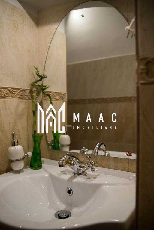 Apartament 2 camere de închiriat | Sibiu, Central | 40 mp — fotografia 7