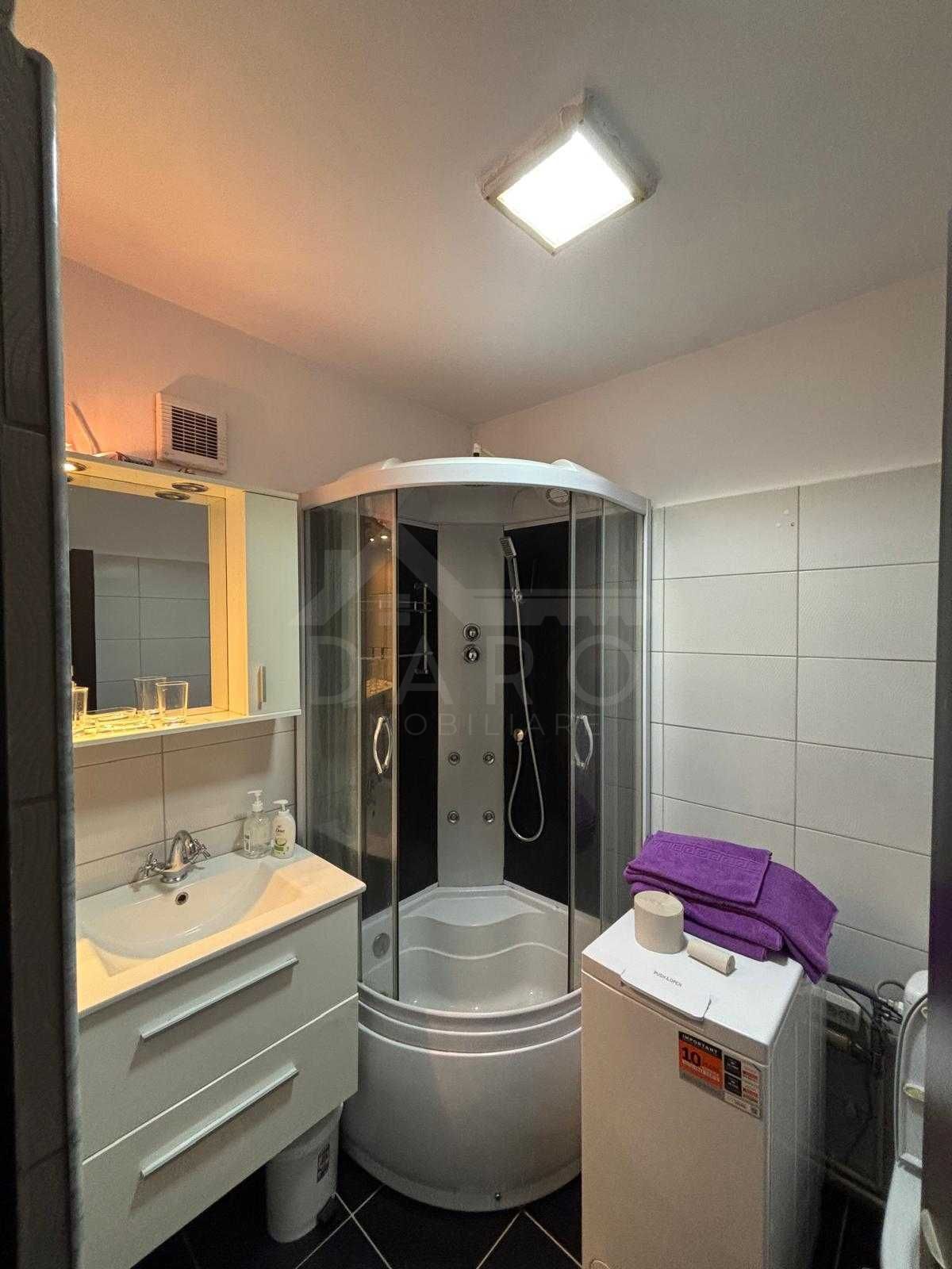Apartament de inchiriat — fotografia 5