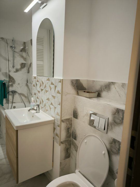 BRASADAS închiriază garsoniera tip Studio Mall Vitan. — fotografia 4