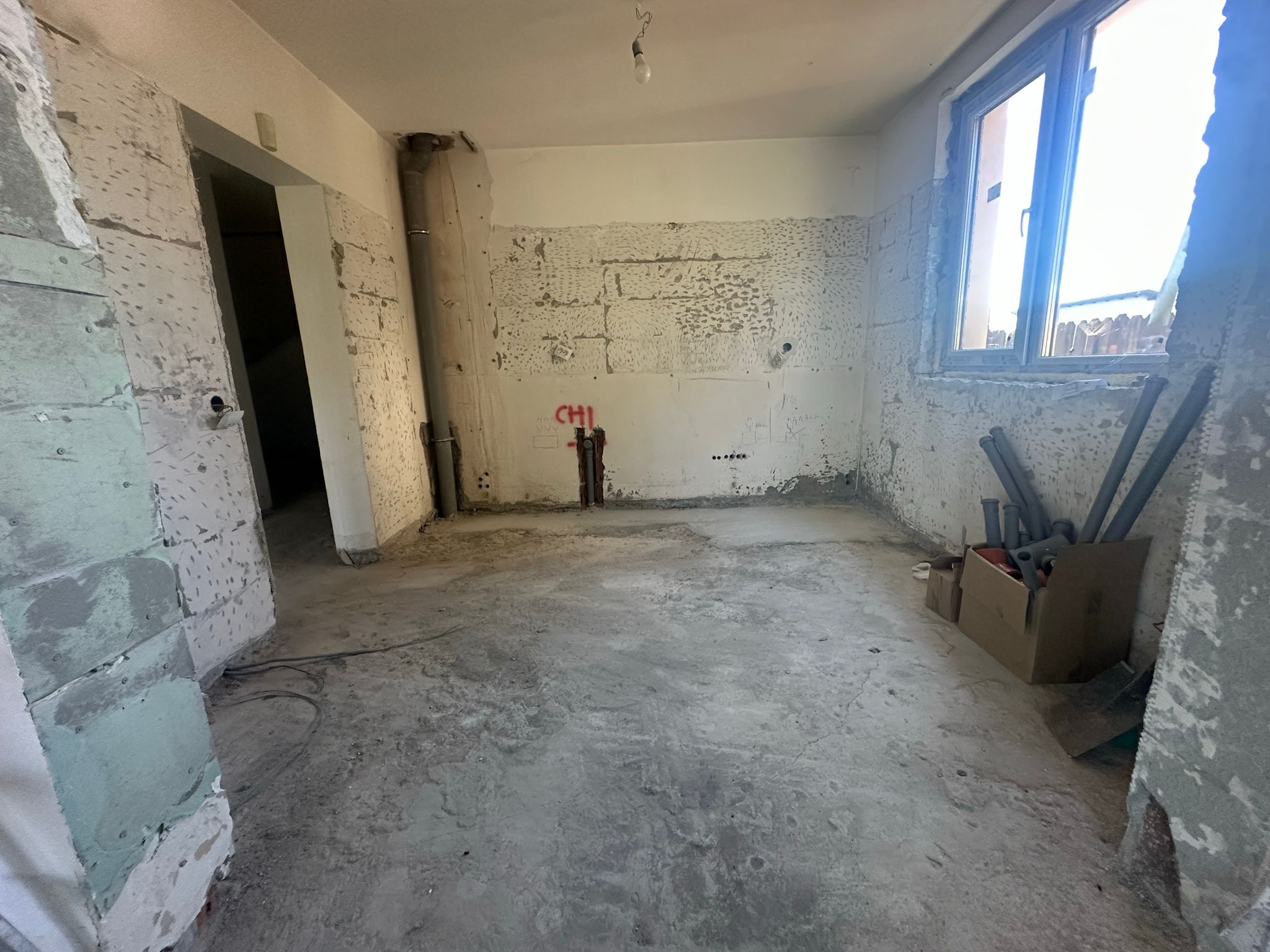 Casă 6 camere cu teren 467 mp – Samurcași (lângă Buftea, viitor nod A0) — fotografia 10