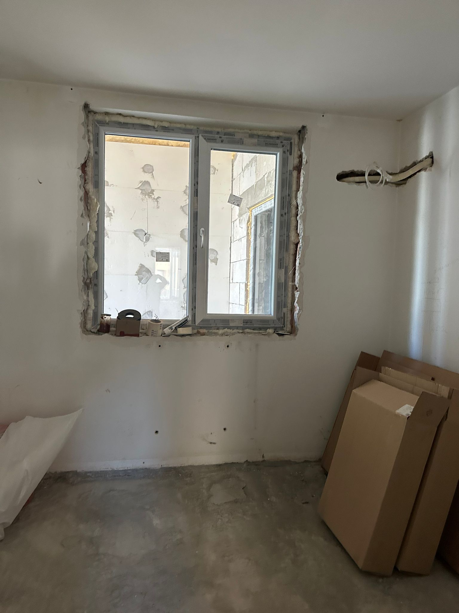 Casă 6 camere cu teren 467 mp – Samurcași (lângă Buftea, viitor nod A0) — fotografia 12