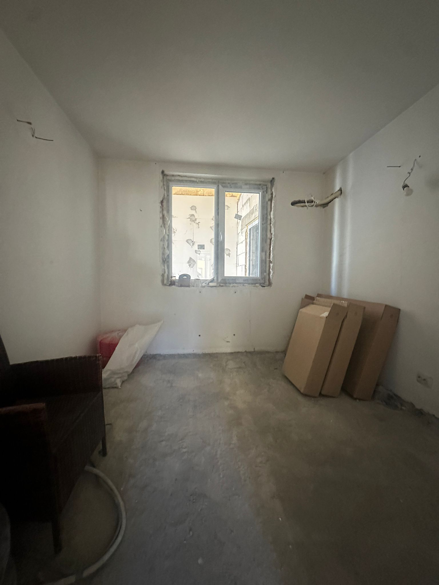 Casă 6 camere cu teren 467 mp – Samurcași (lângă Buftea, viitor nod A0) — fotografia 13