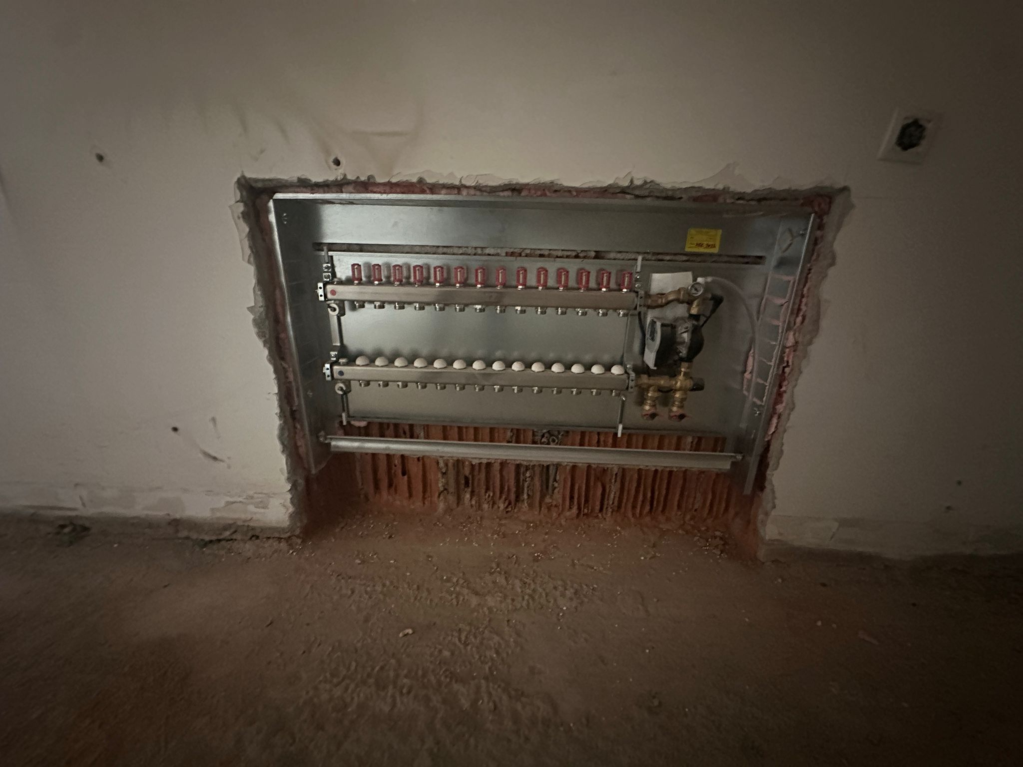 Casă 6 camere cu teren 467 mp – Samurcași (lângă Buftea, viitor nod A0) — fotografia 15