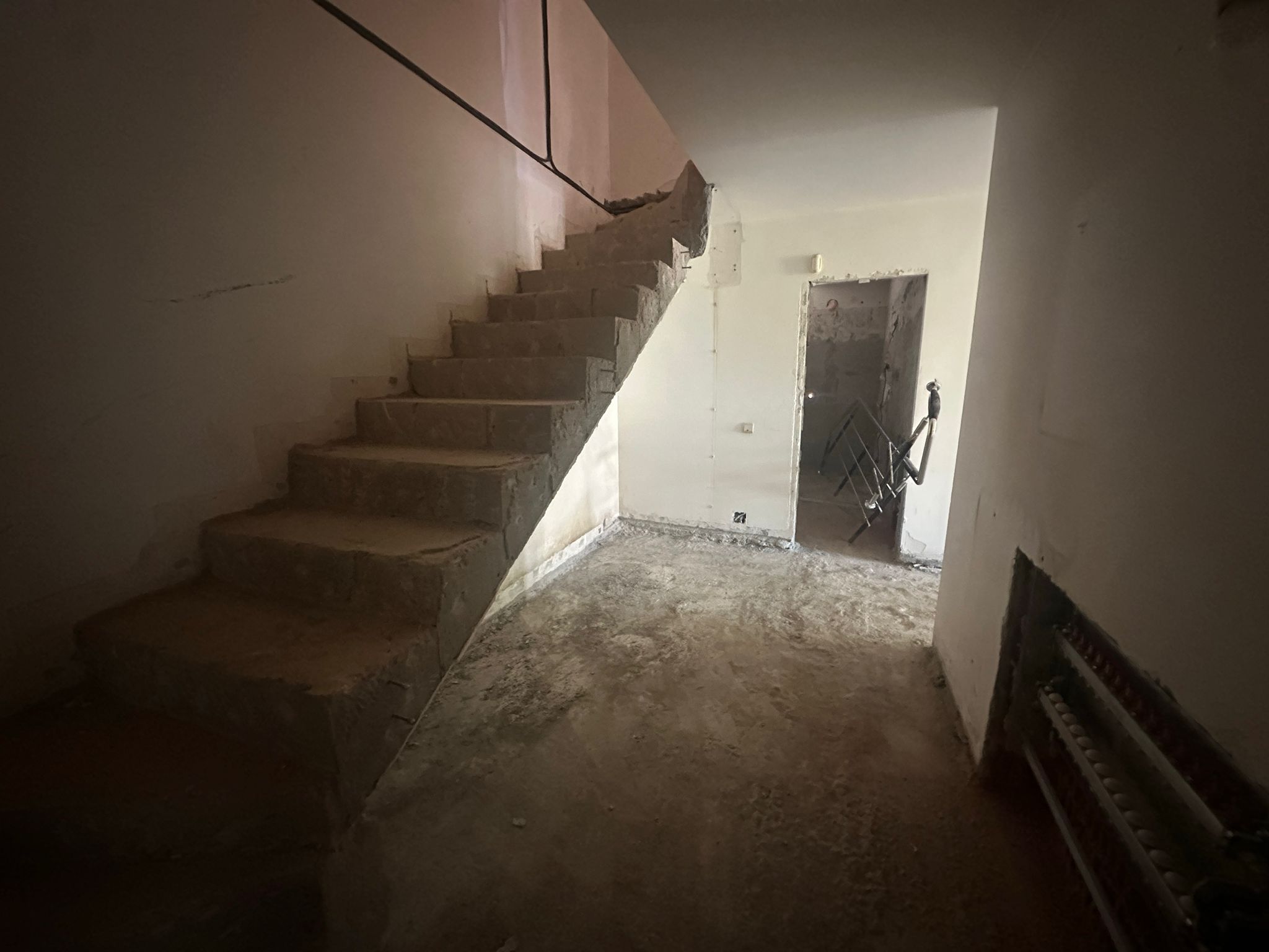 Casă 6 camere cu teren 467 mp – Samurcași (lângă Buftea, viitor nod A0) — fotografia 16