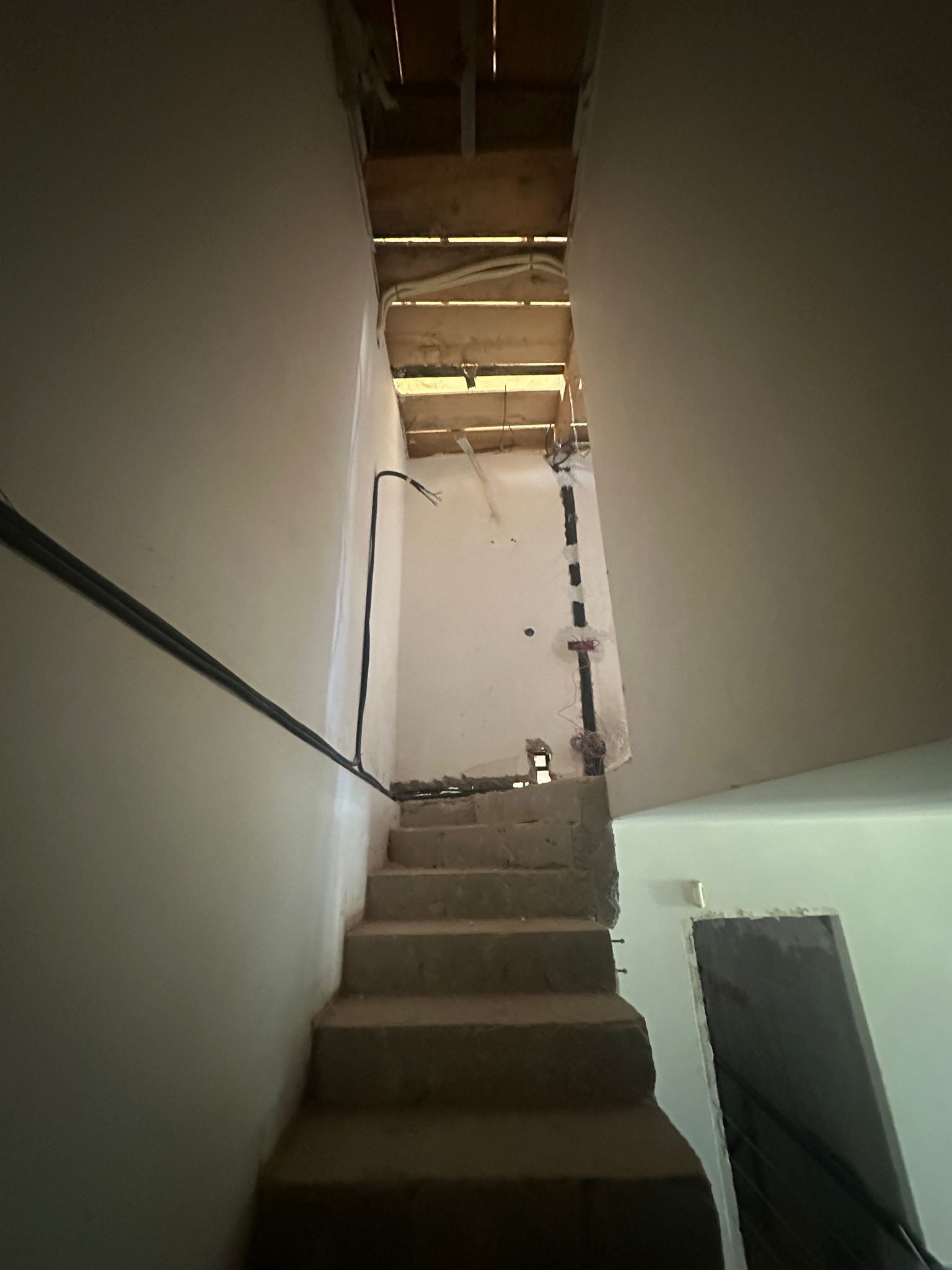 Casă 6 camere cu teren 467 mp – Samurcași (lângă Buftea, viitor nod A0) — fotografia 17