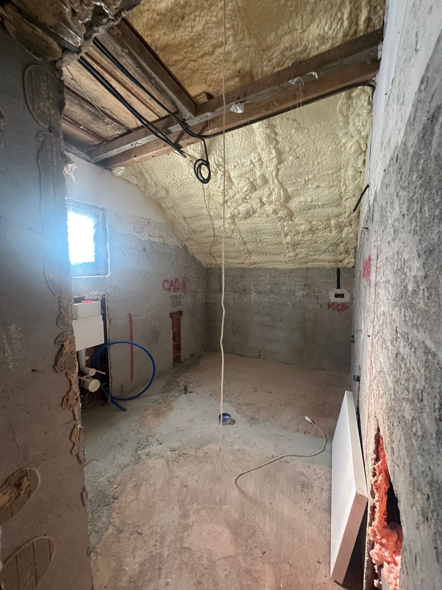 Casă 6 camere cu teren 467 mp – Samurcași (lângă Buftea, viitor nod A0) — fotografia 18