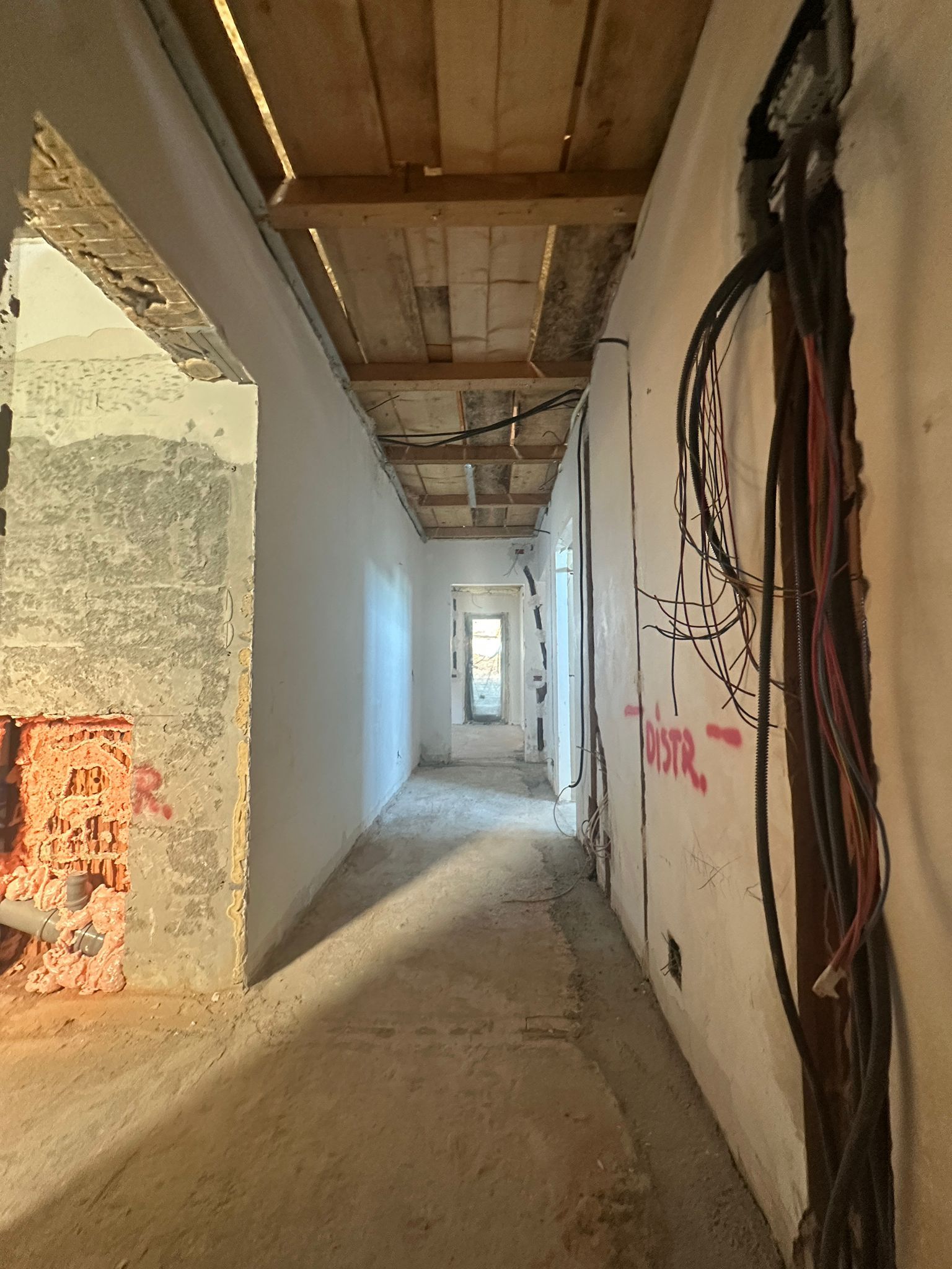 Casă 6 camere cu teren 467 mp – Samurcași (lângă Buftea, viitor nod A0) — fotografia 19