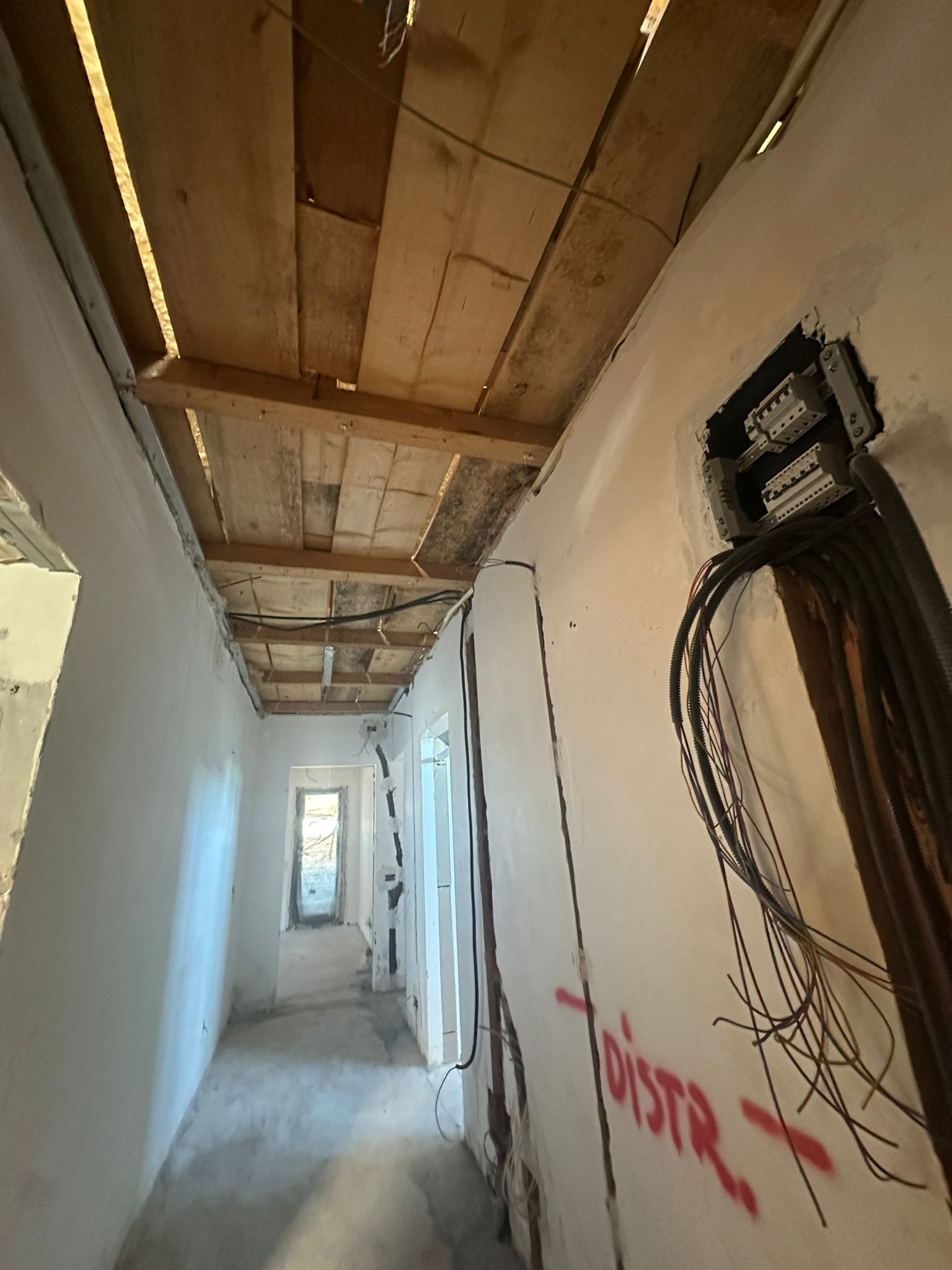 Casă 6 camere cu teren 467 mp – Samurcași (lângă Buftea, viitor nod A0) — fotografia 30