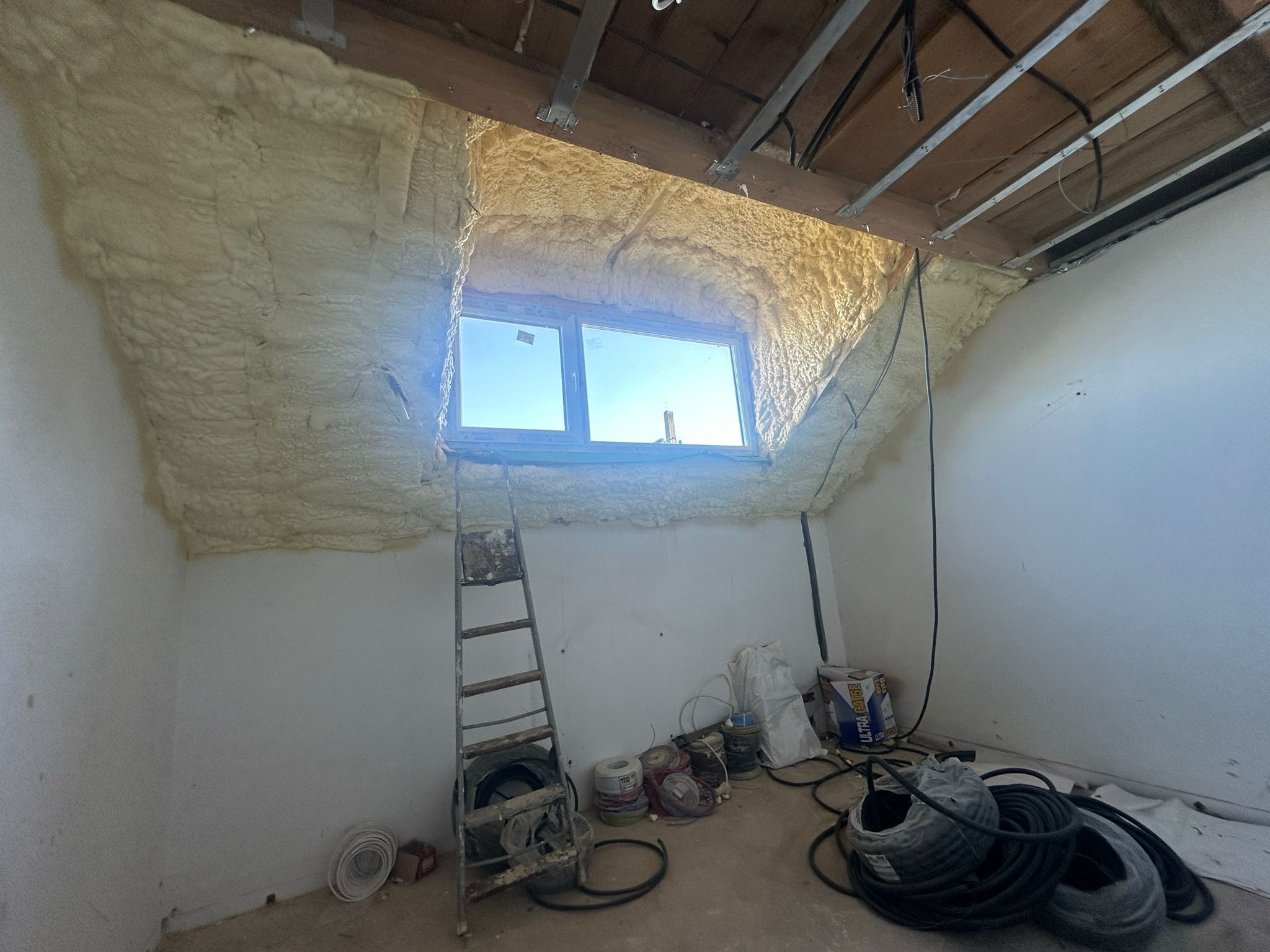 Casă 6 camere cu teren 467 mp – Samurcași (lângă Buftea, viitor nod A0) — fotografia 31